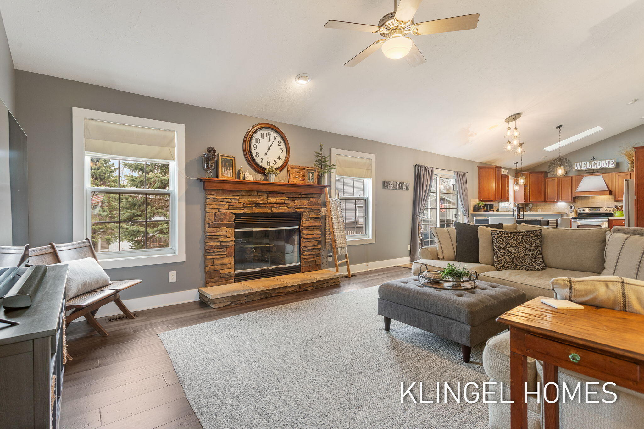 3010 Brookmere Street Muskegon MI 49444