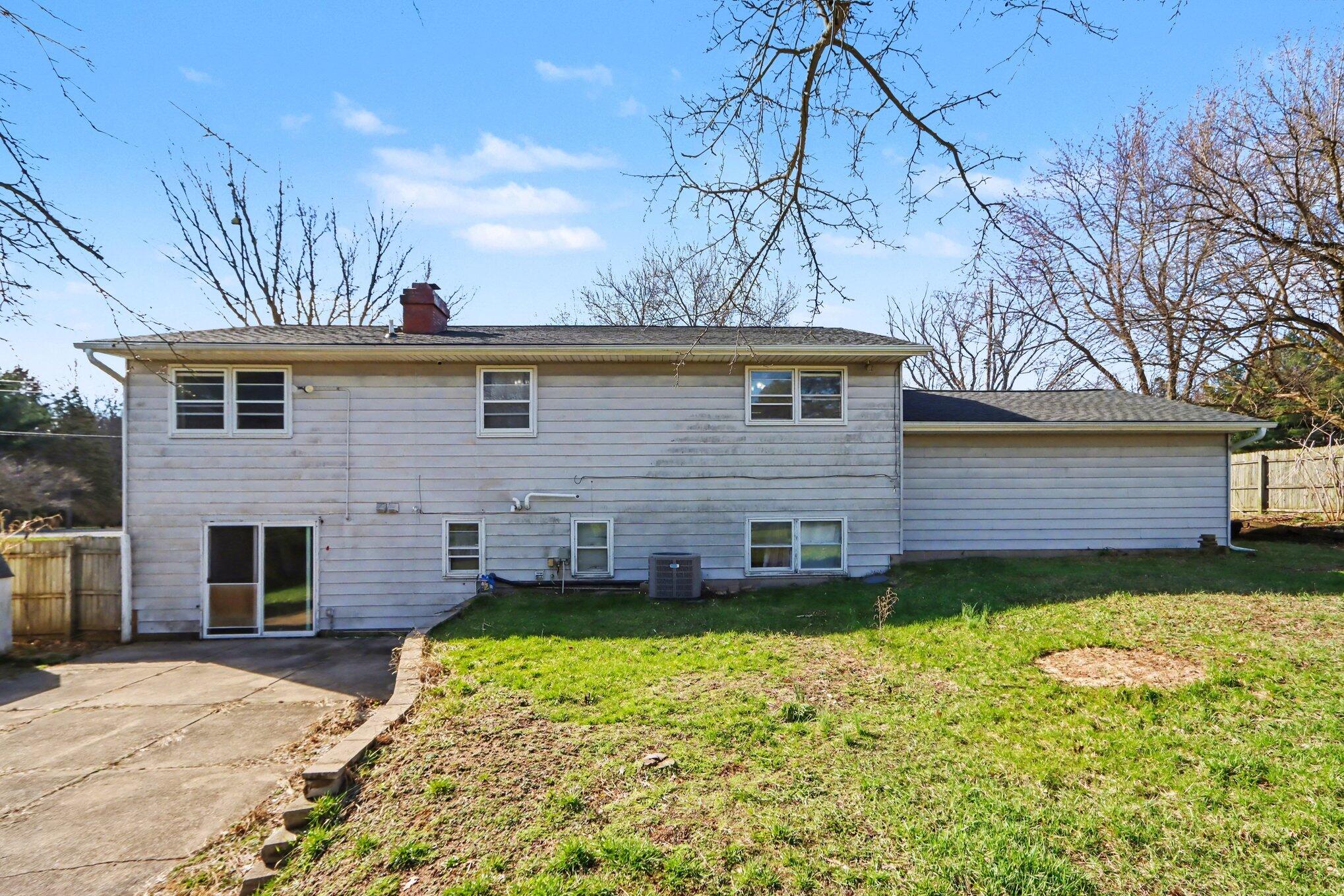 1409 Bacon Avenue Portage MI 49002