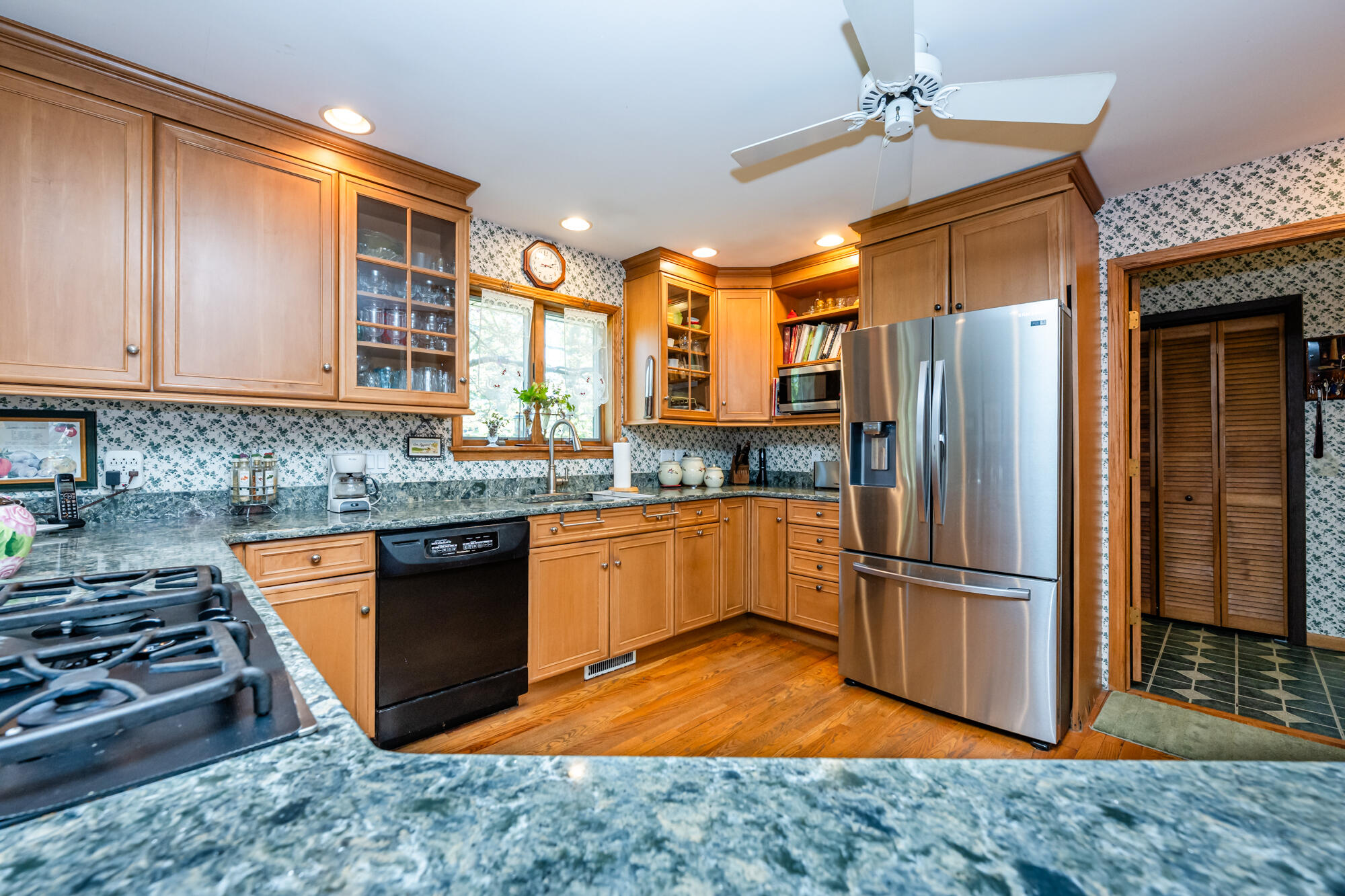 10575 Kissman Drive Union Pier MI 49129