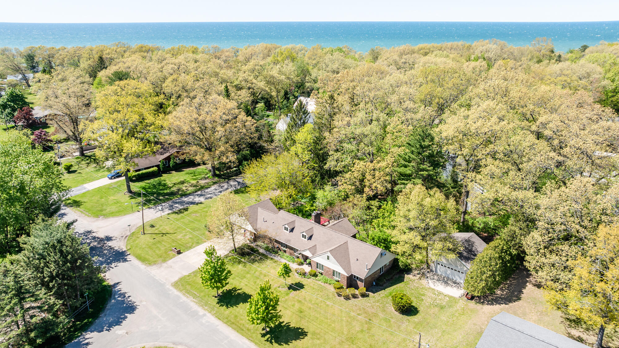 10575 Kissman Drive Union Pier MI 49129