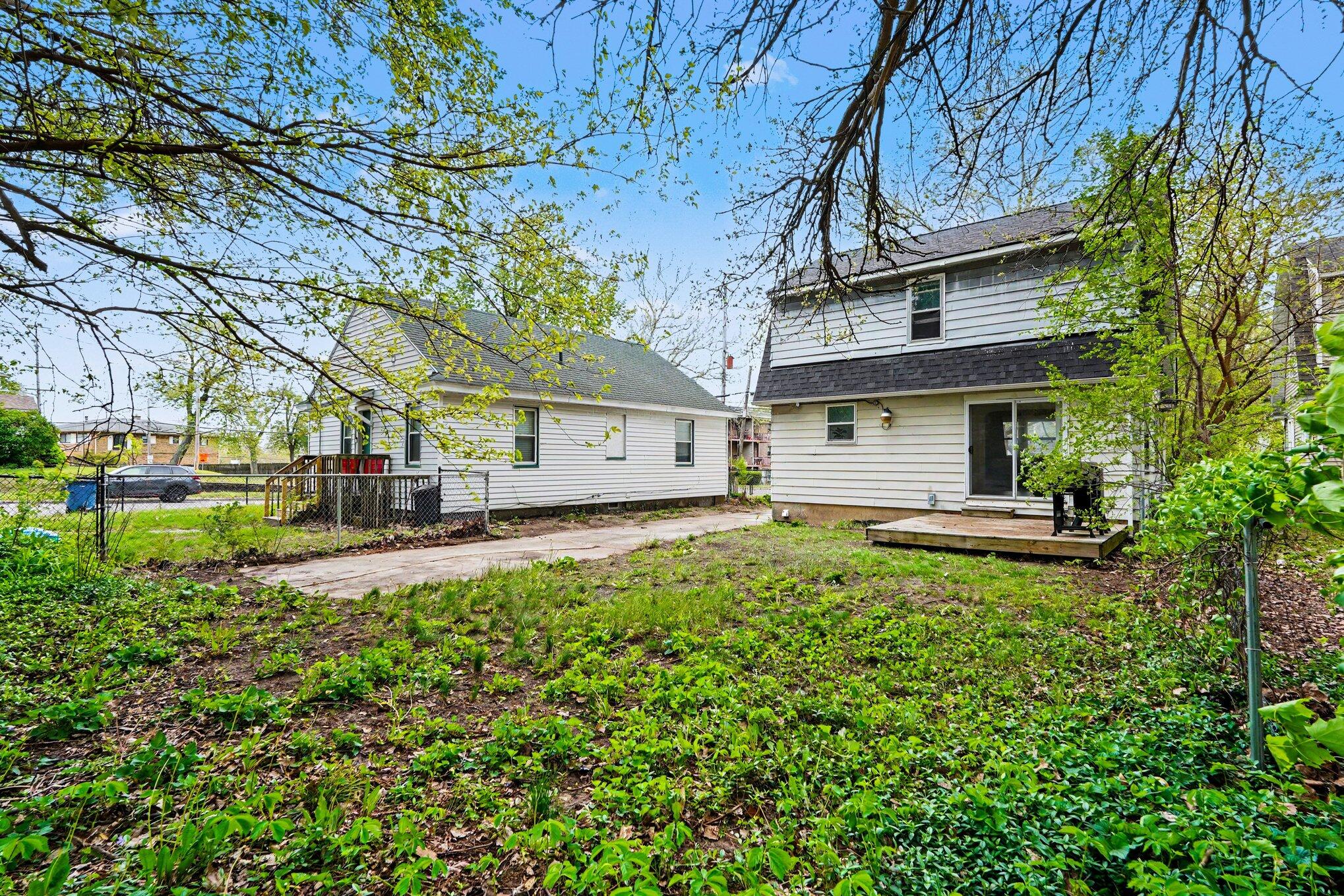 1914 Kalamazoo Avenue SE Grand Rapids MI 49507