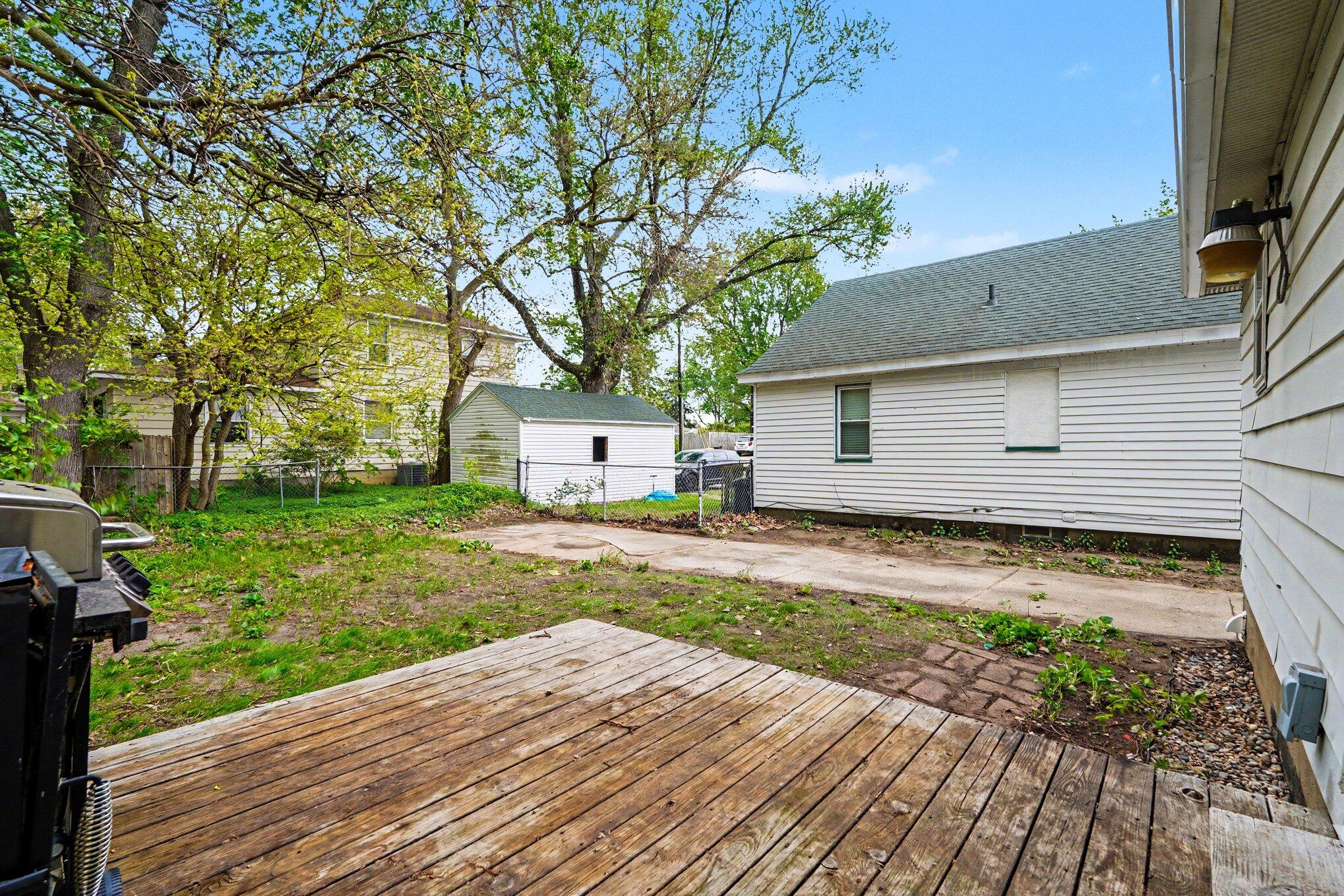 1914 Kalamazoo Avenue SE Grand Rapids MI 49507