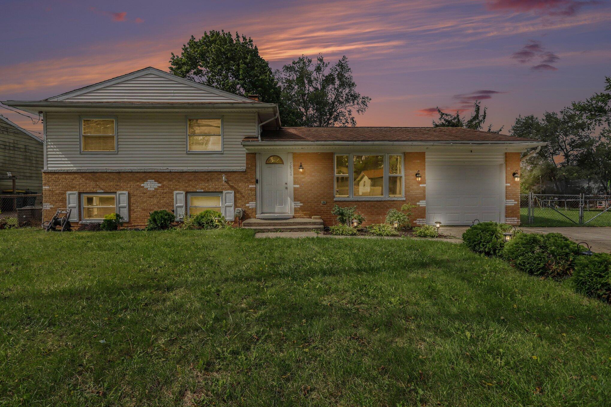 5836 Meredith Street Portage MI 49002