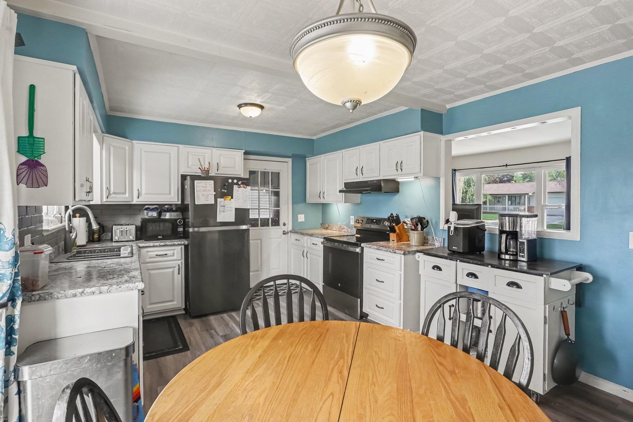 5836 Meredith Street Portage MI 49002