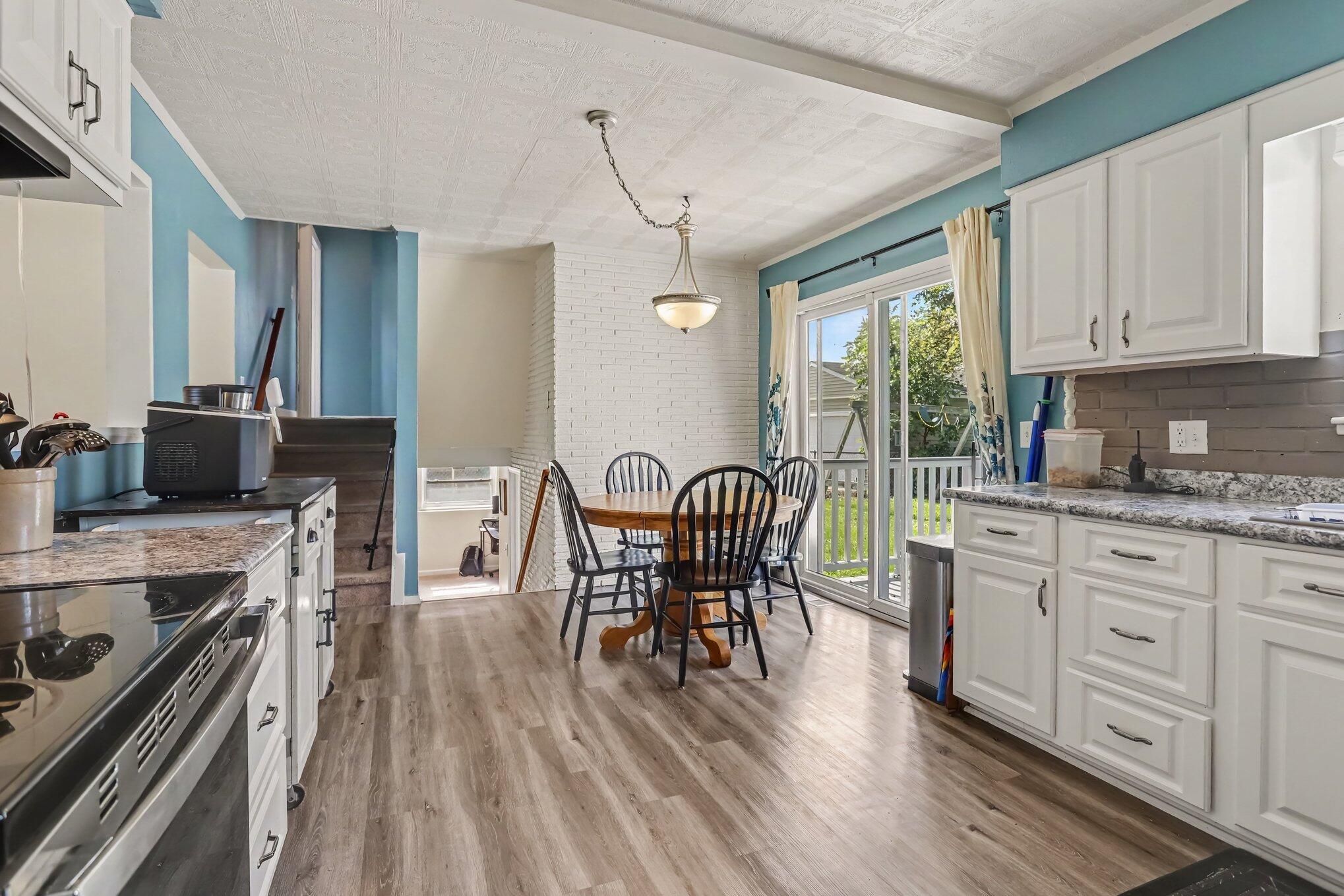 5836 Meredith Street Portage MI 49002