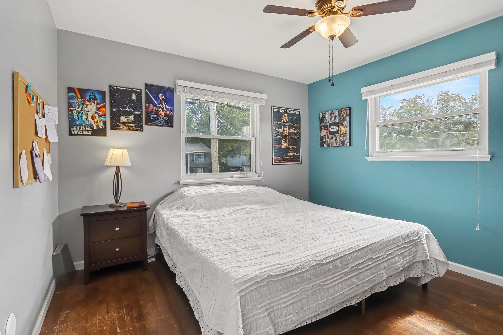 5836 Meredith Street Portage MI 49002