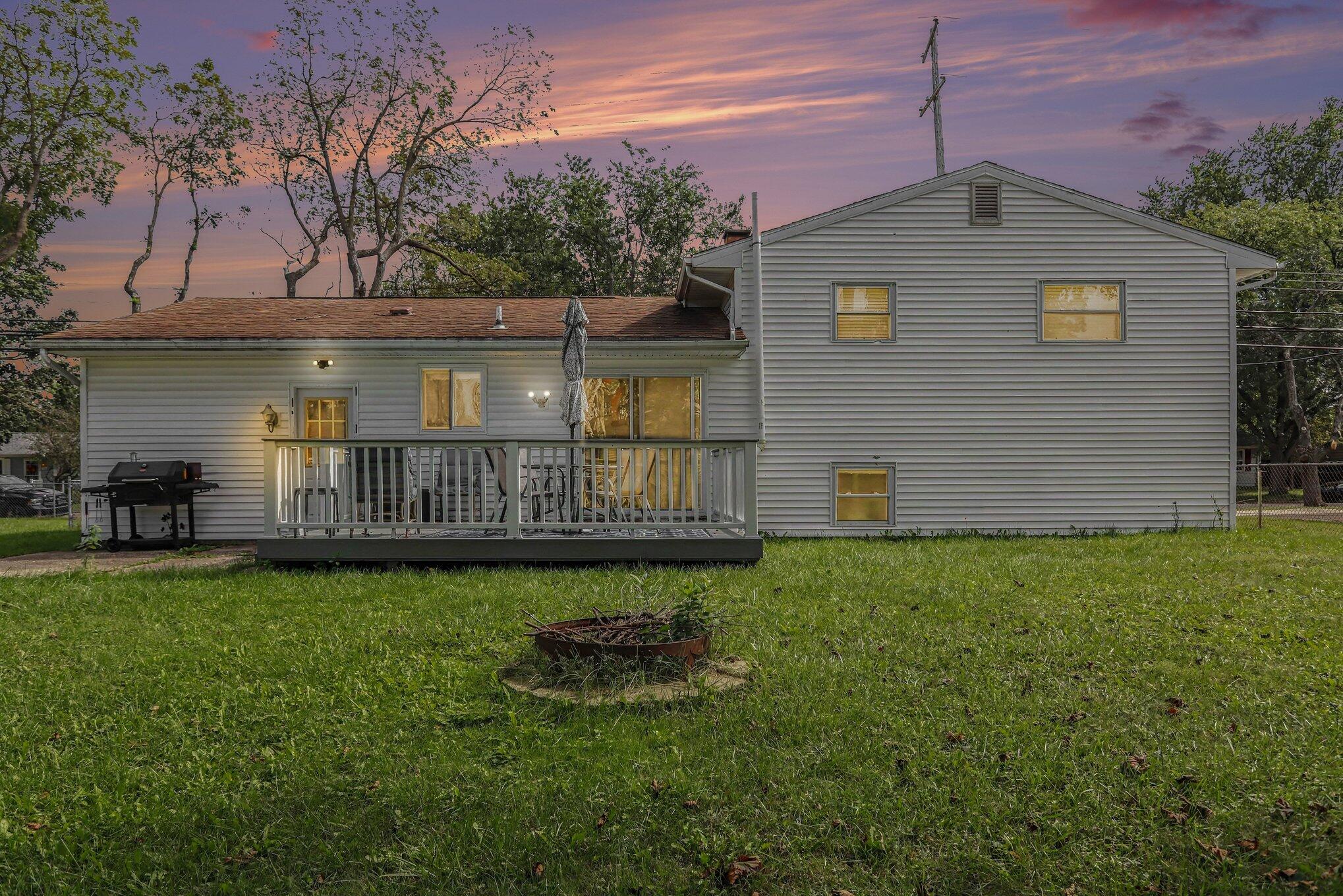 5836 Meredith Street Portage MI 49002