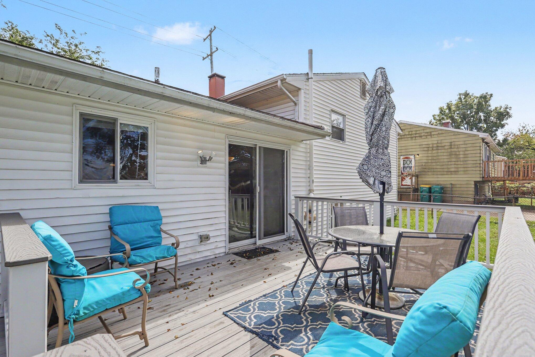 5836 Meredith Street Portage MI 49002