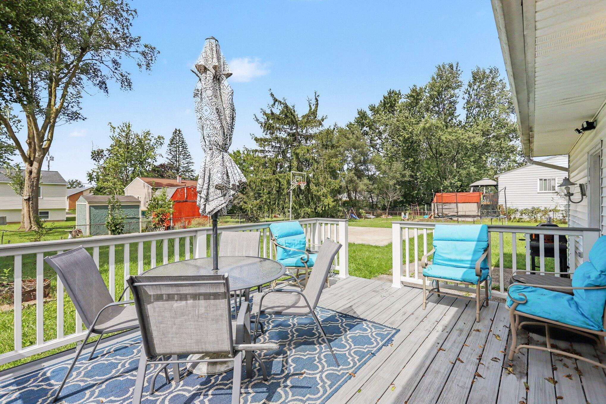 5836 Meredith Street Portage MI 49002