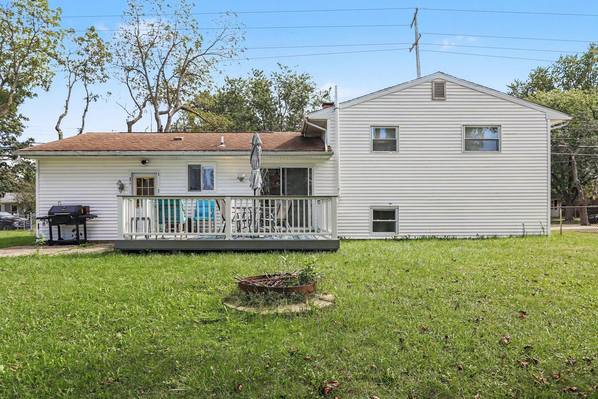 5836 Meredith Street Portage MI 49002