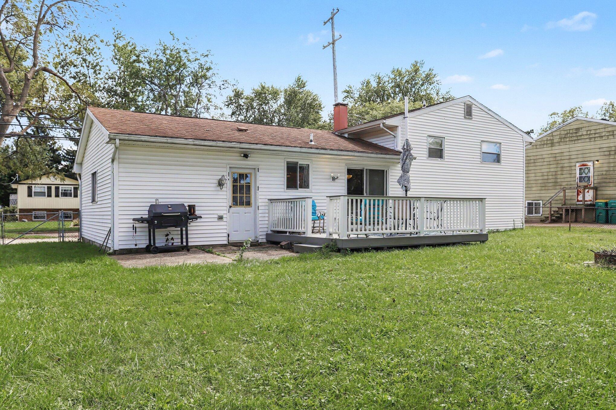 5836 Meredith Street Portage MI 49002