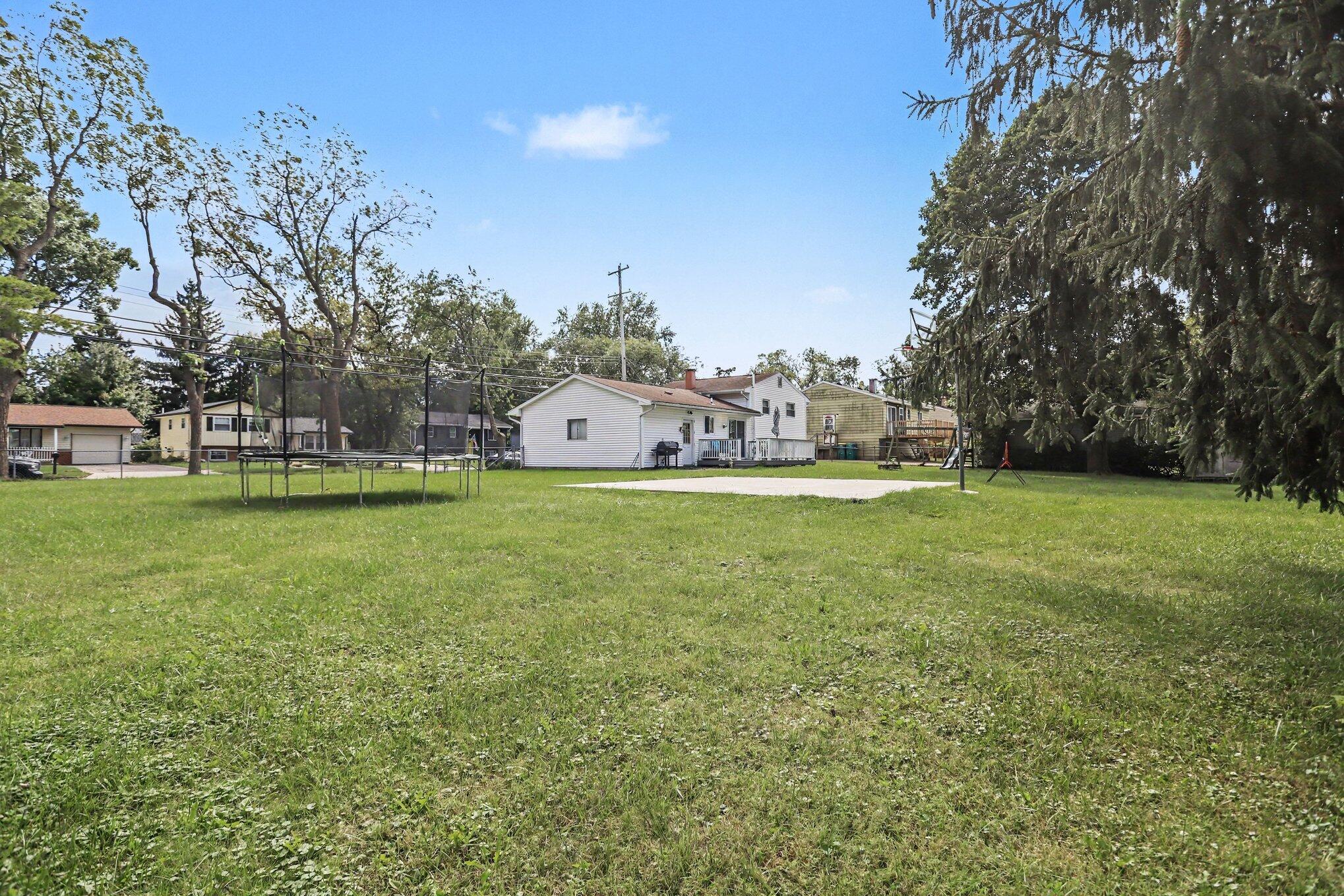 5836 Meredith Street Portage MI 49002