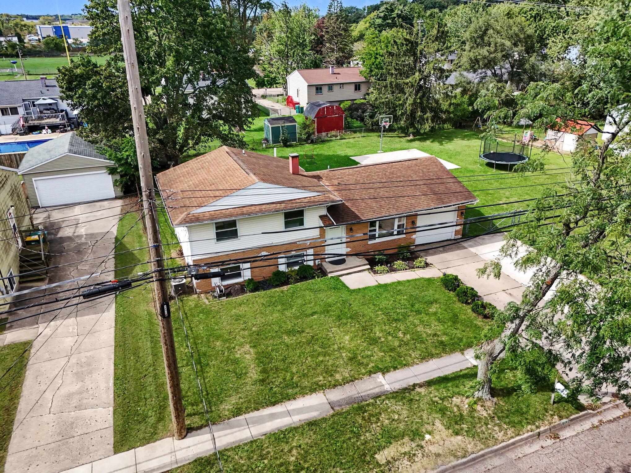 5836 Meredith Street Portage MI 49002