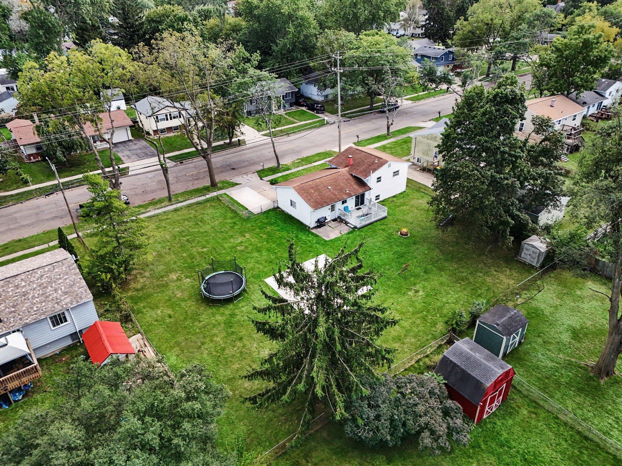 5836 Meredith Street Portage MI 49002
