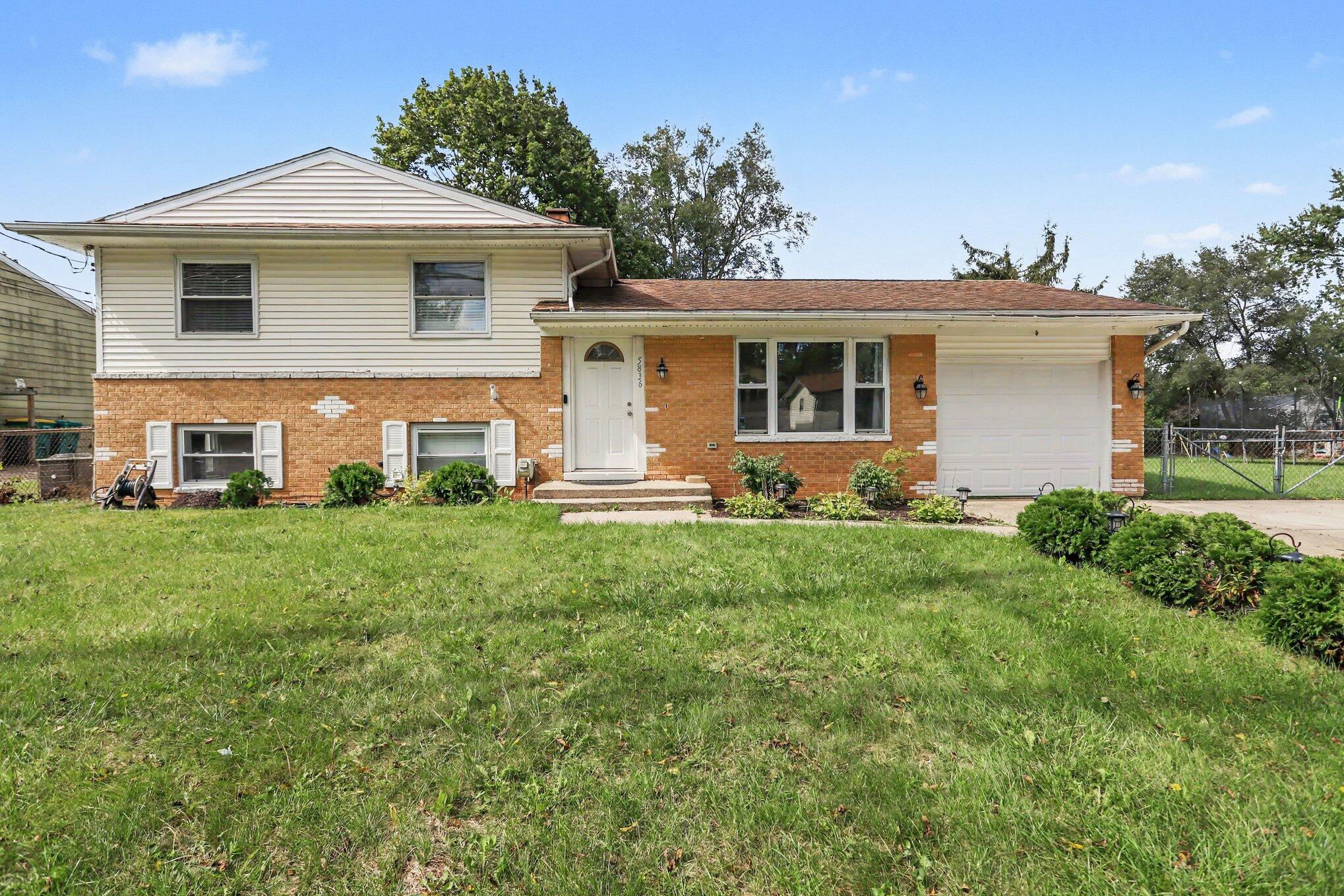 5836 Meredith Street Portage MI 49002