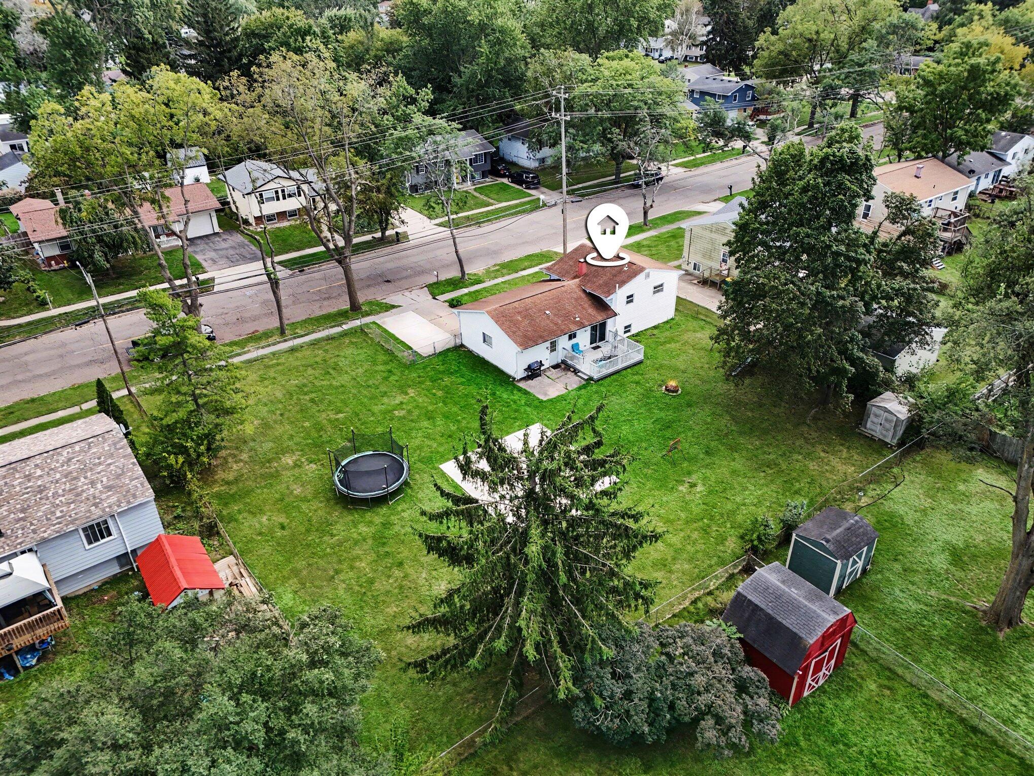 5836 Meredith Street Portage MI 49002