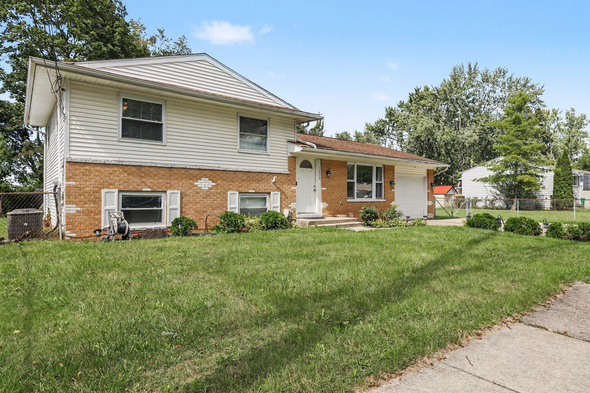 5836 Meredith Street Portage MI 49002
