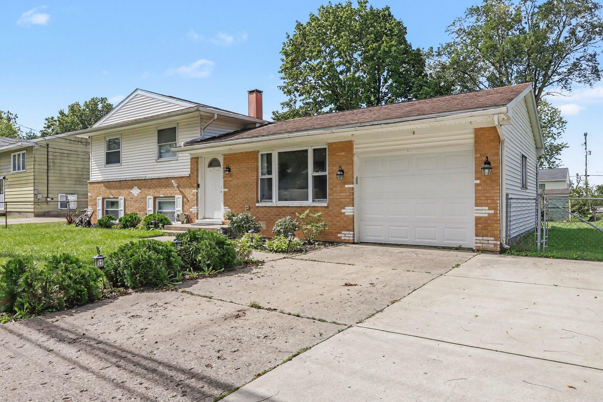 5836 Meredith Street Portage MI 49002