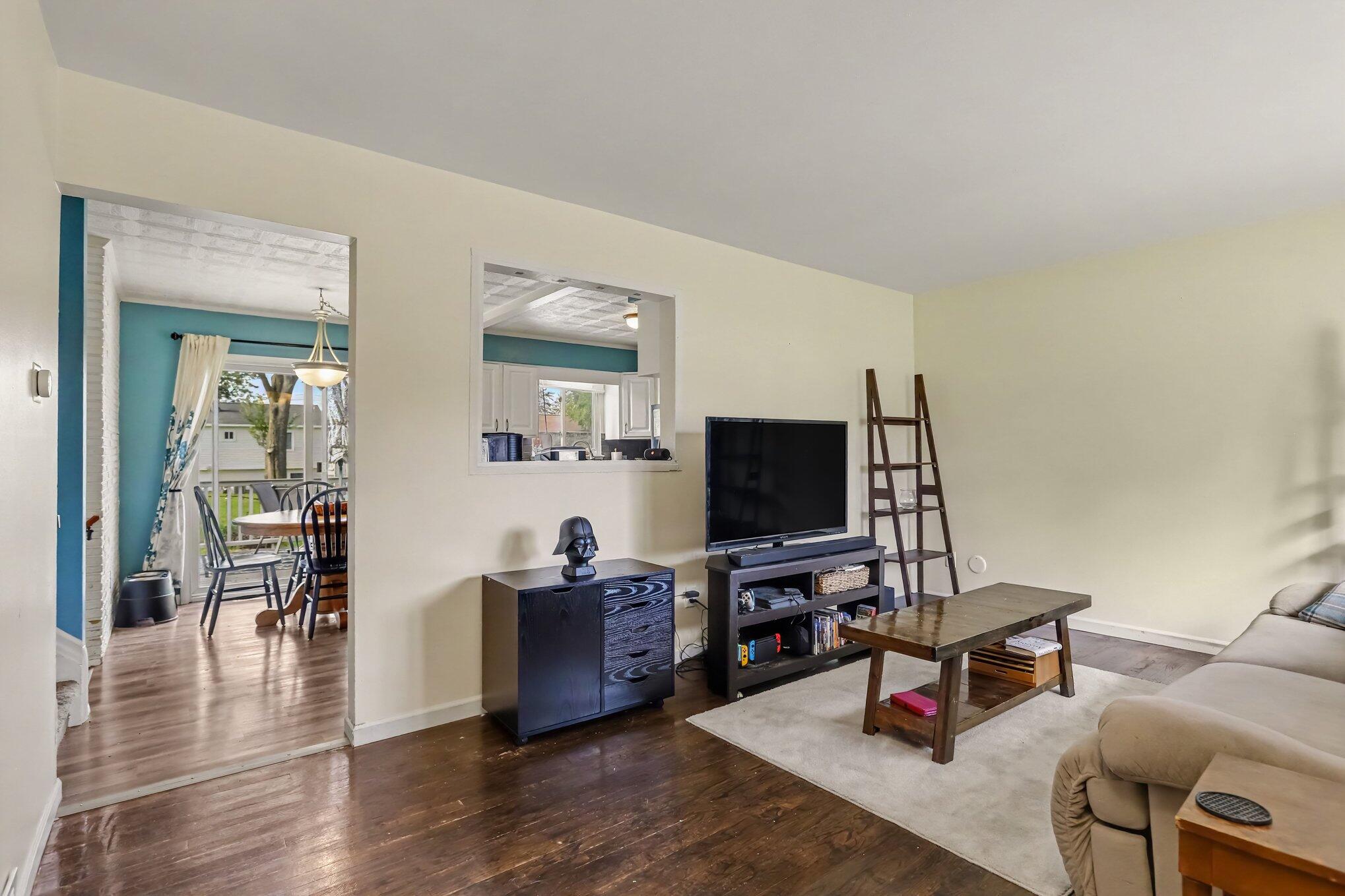 5836 Meredith Street Portage MI 49002