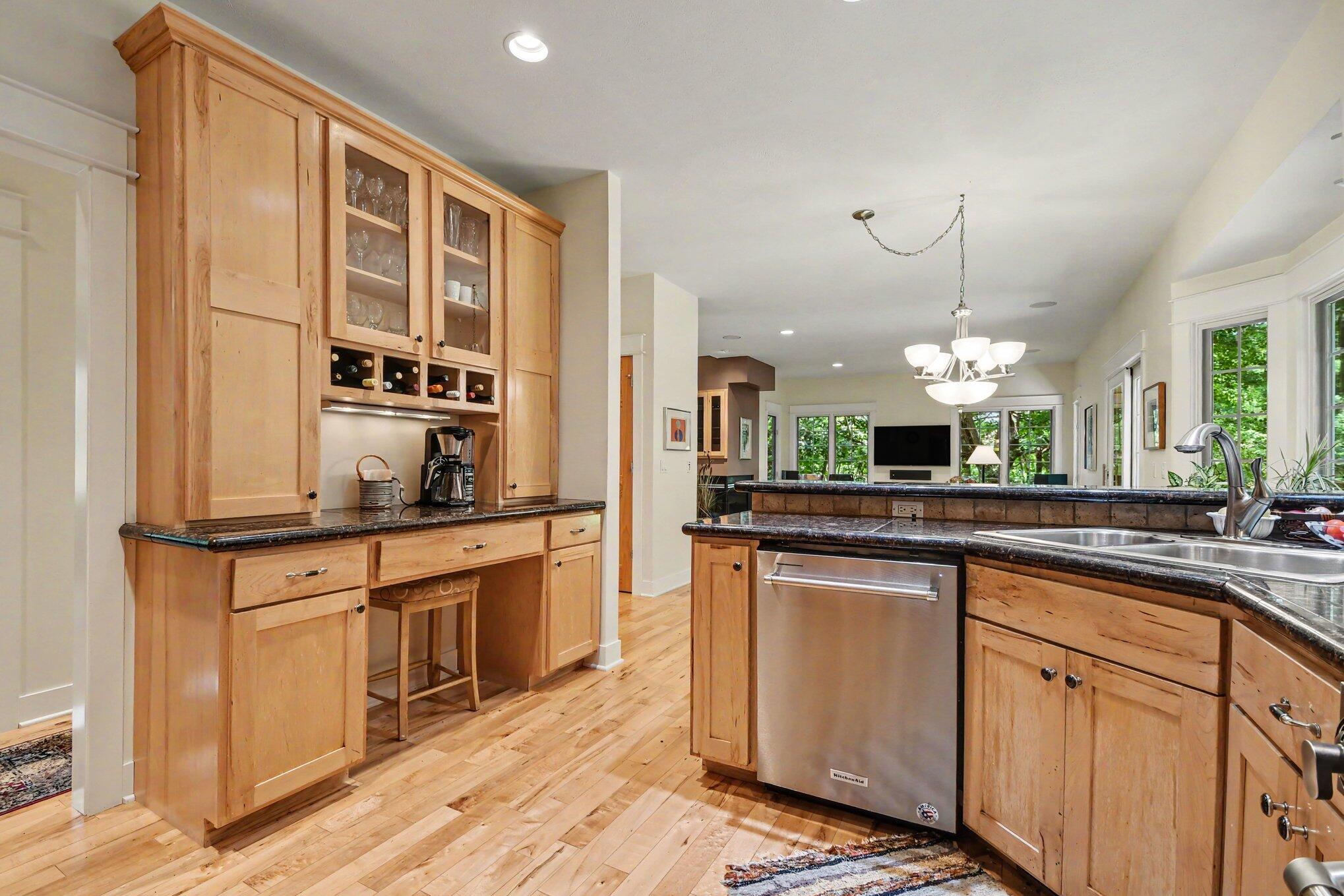 7518 Barn Ridge Drive NE Rockford MI 49341