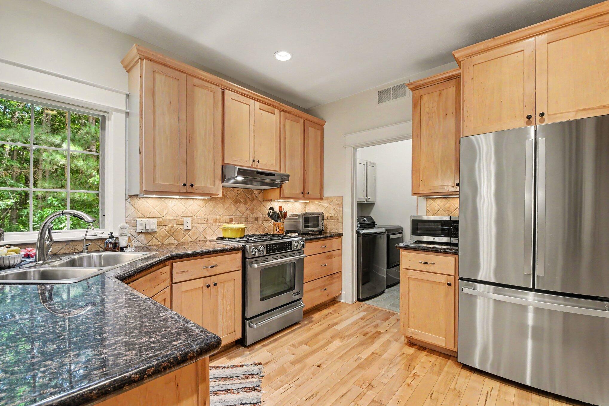 7518 Barn Ridge Drive NE Rockford MI 49341
