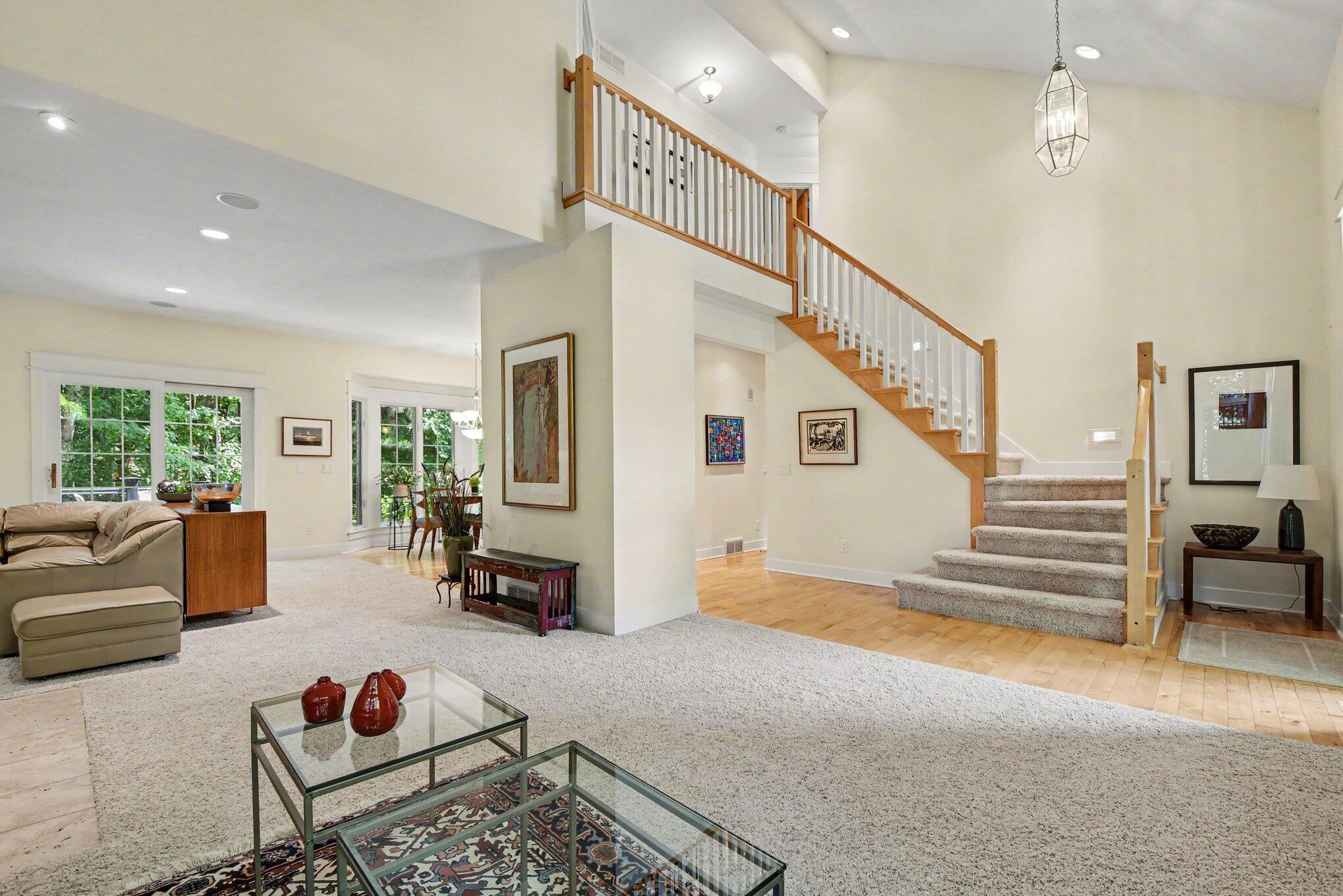 7518 Barn Ridge Drive NE Rockford MI 49341