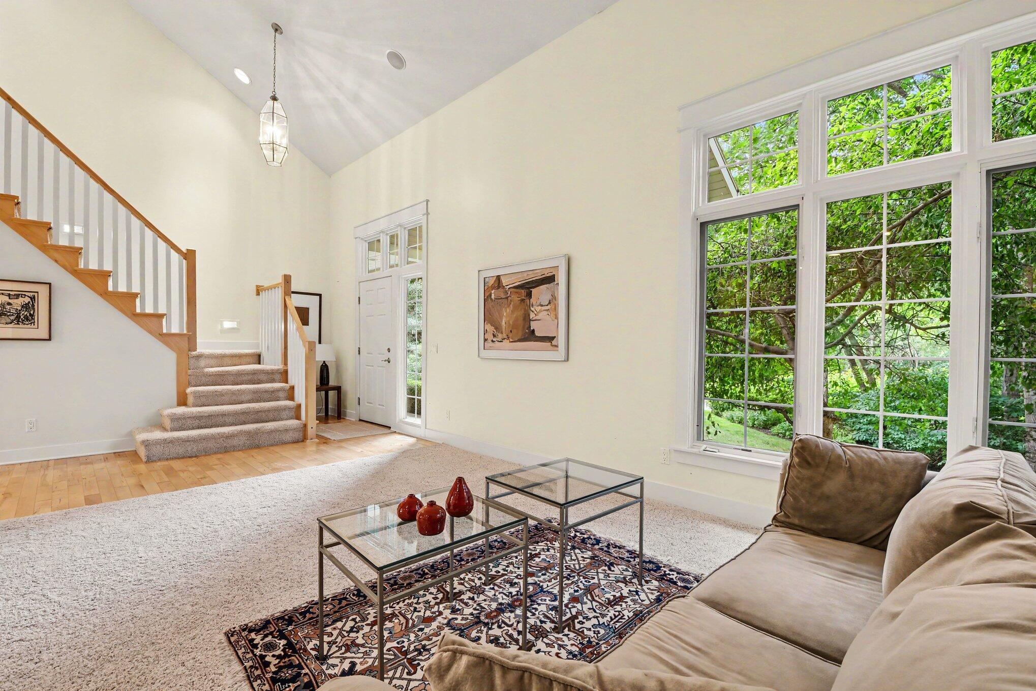 7518 Barn Ridge Drive NE Rockford MI 49341
