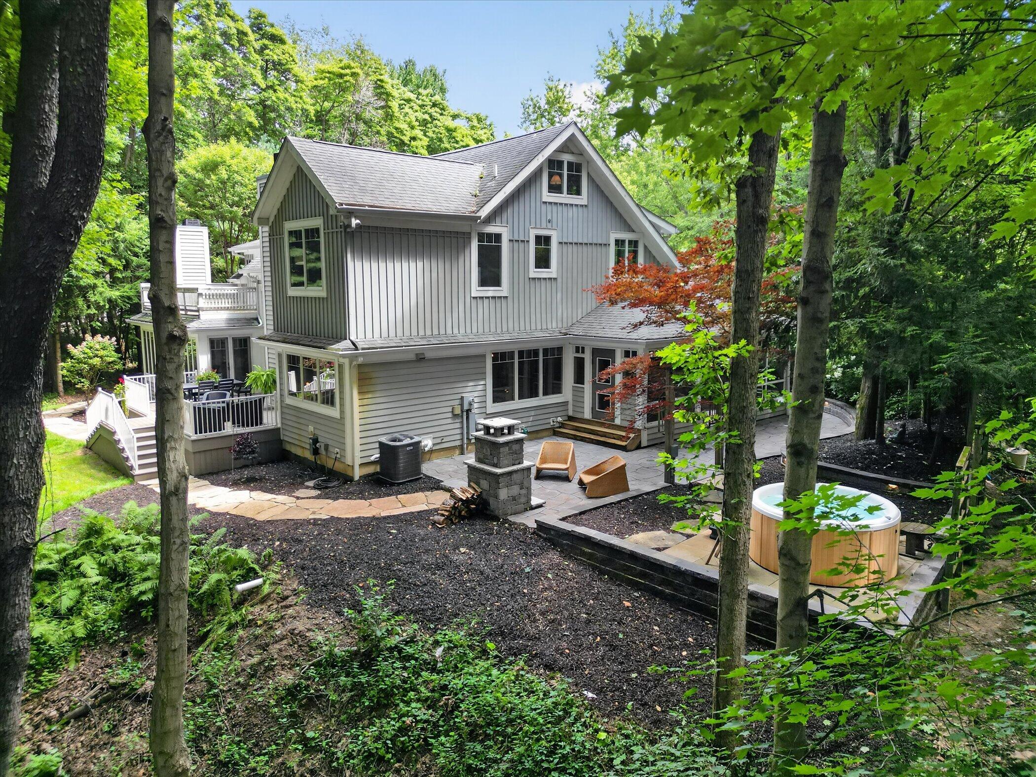 13724 Minnich Road Sawyer MI 49125