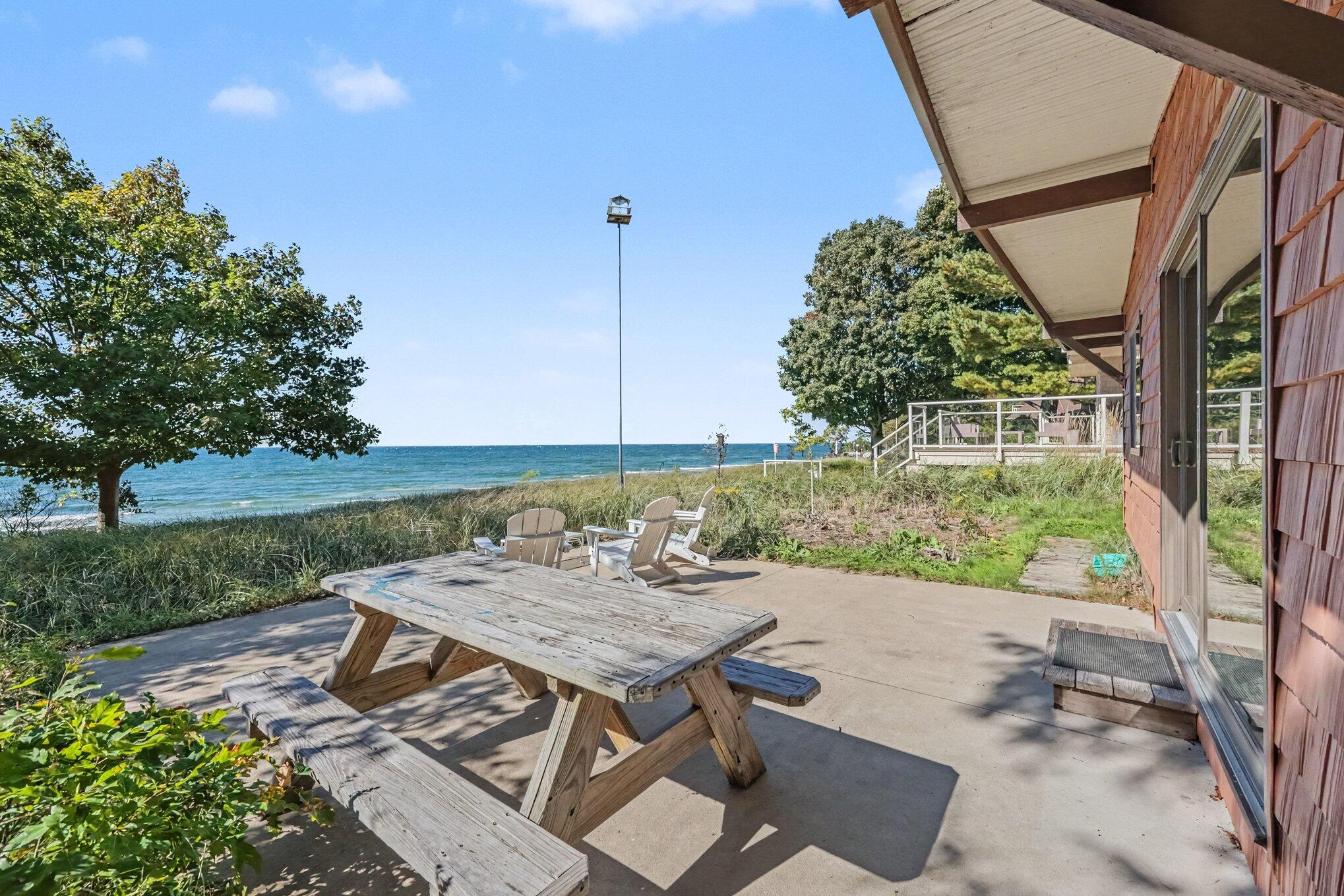 5865 Lakeshore Avenue Holland MI 49424