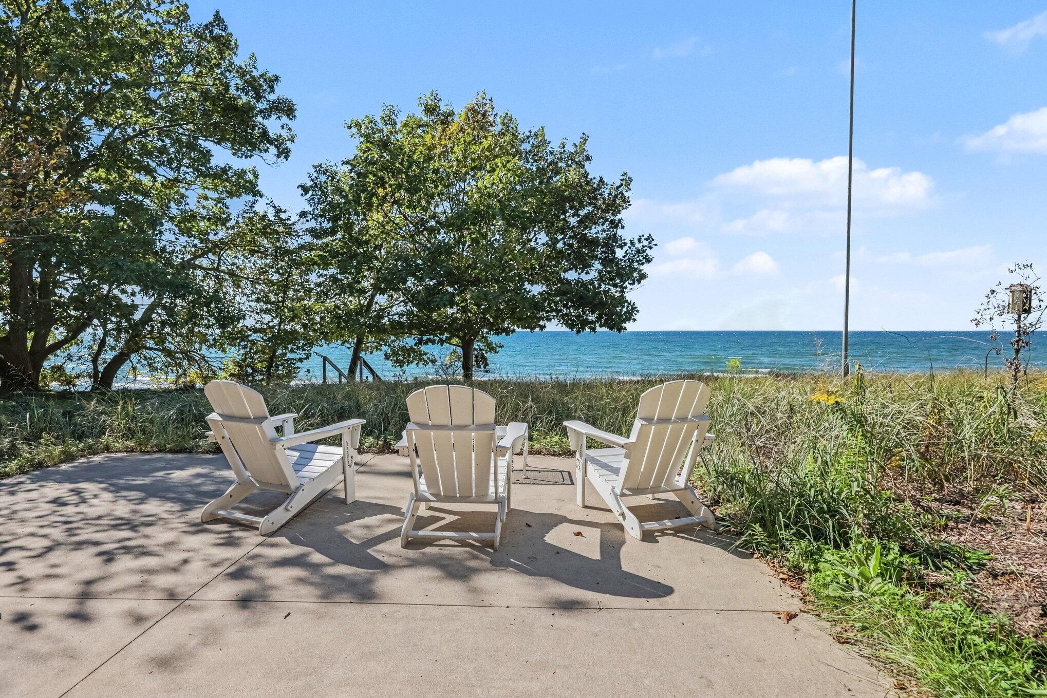5865 Lakeshore Avenue Holland MI 49424