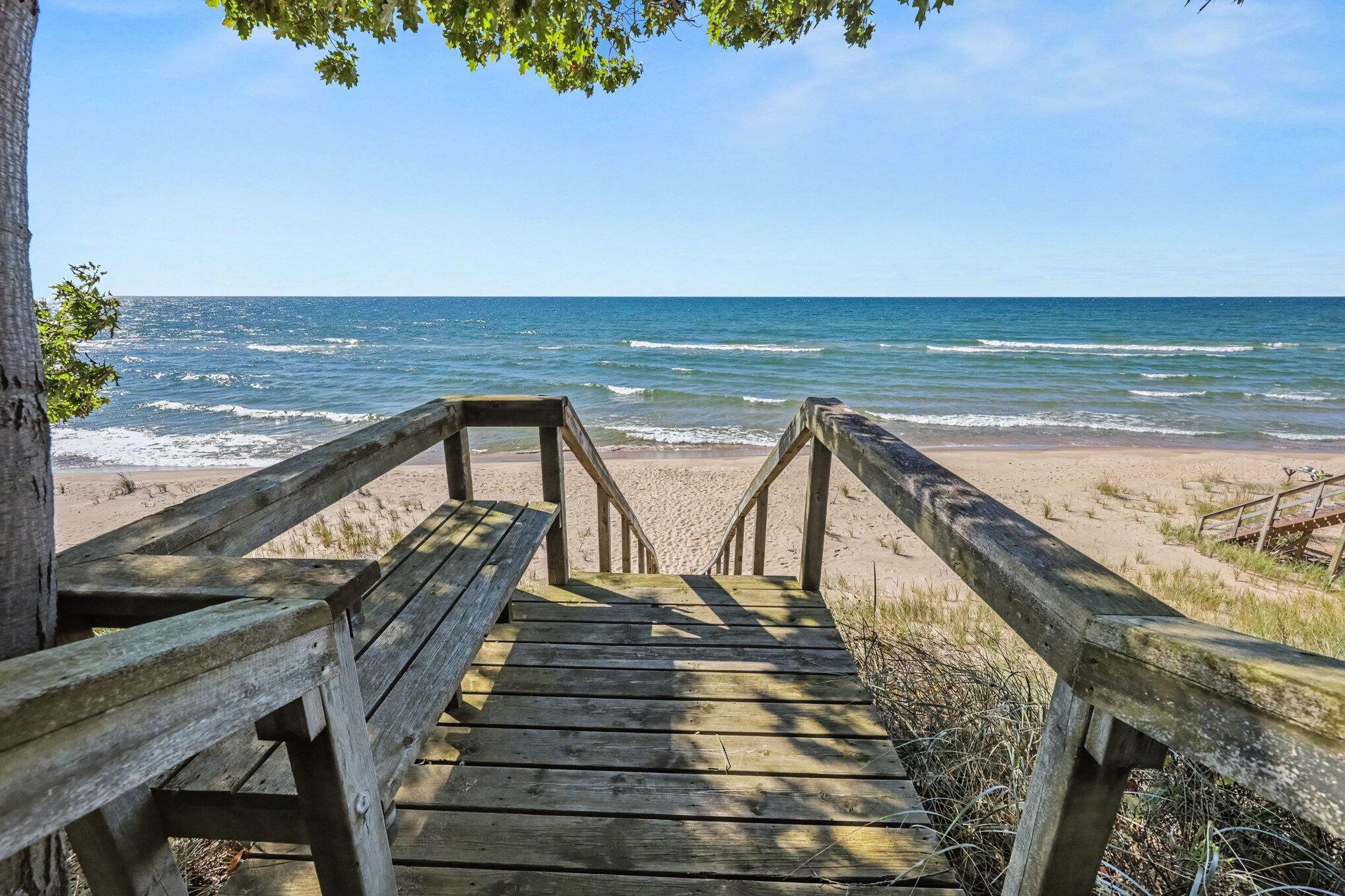 5865 Lakeshore Avenue Holland MI 49424