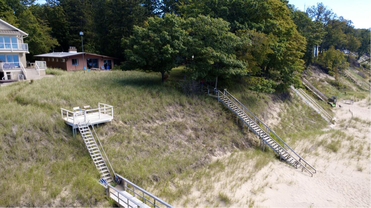 5865 Lakeshore Avenue Holland MI 49424
