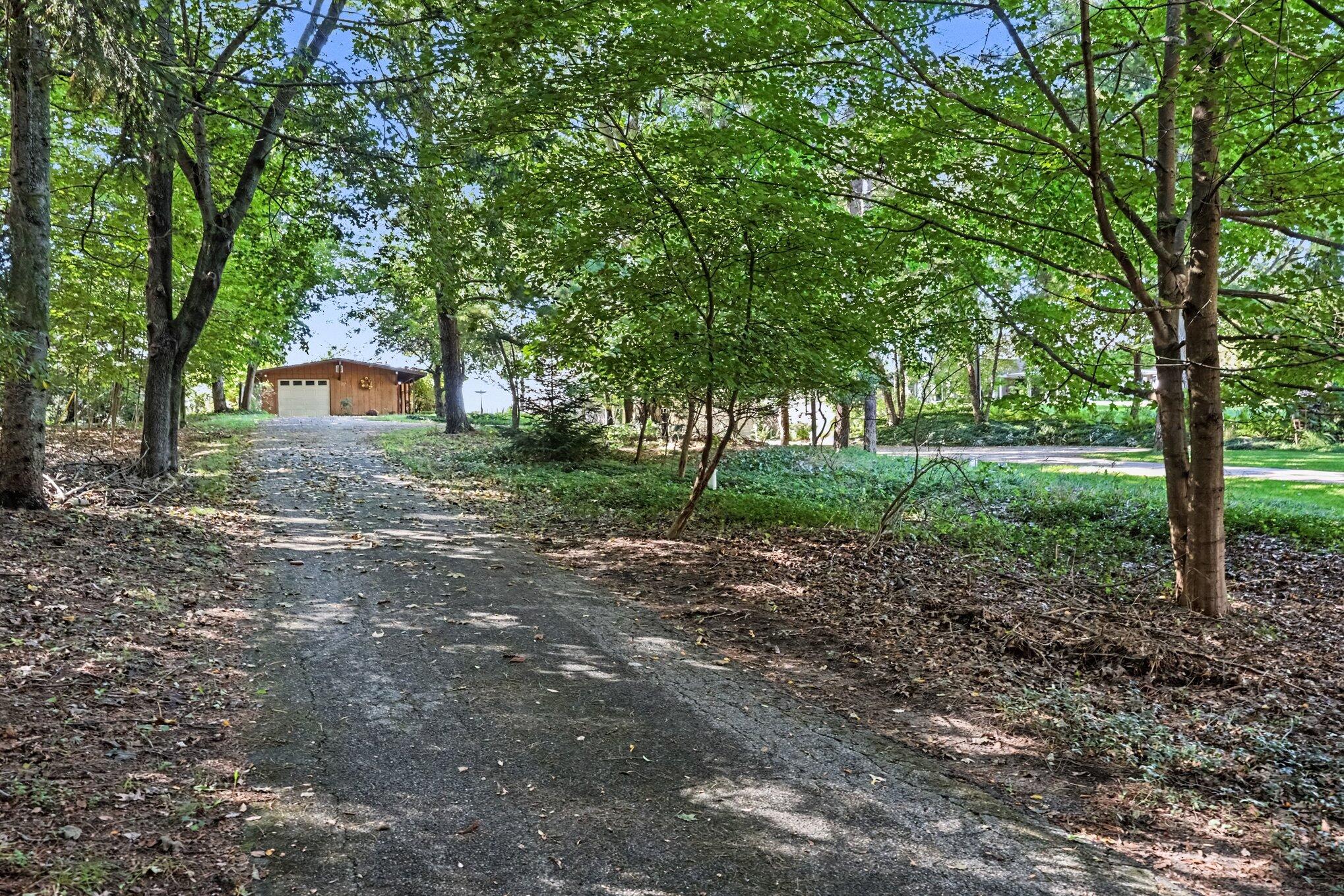 5865 Lakeshore Avenue Holland MI 49424