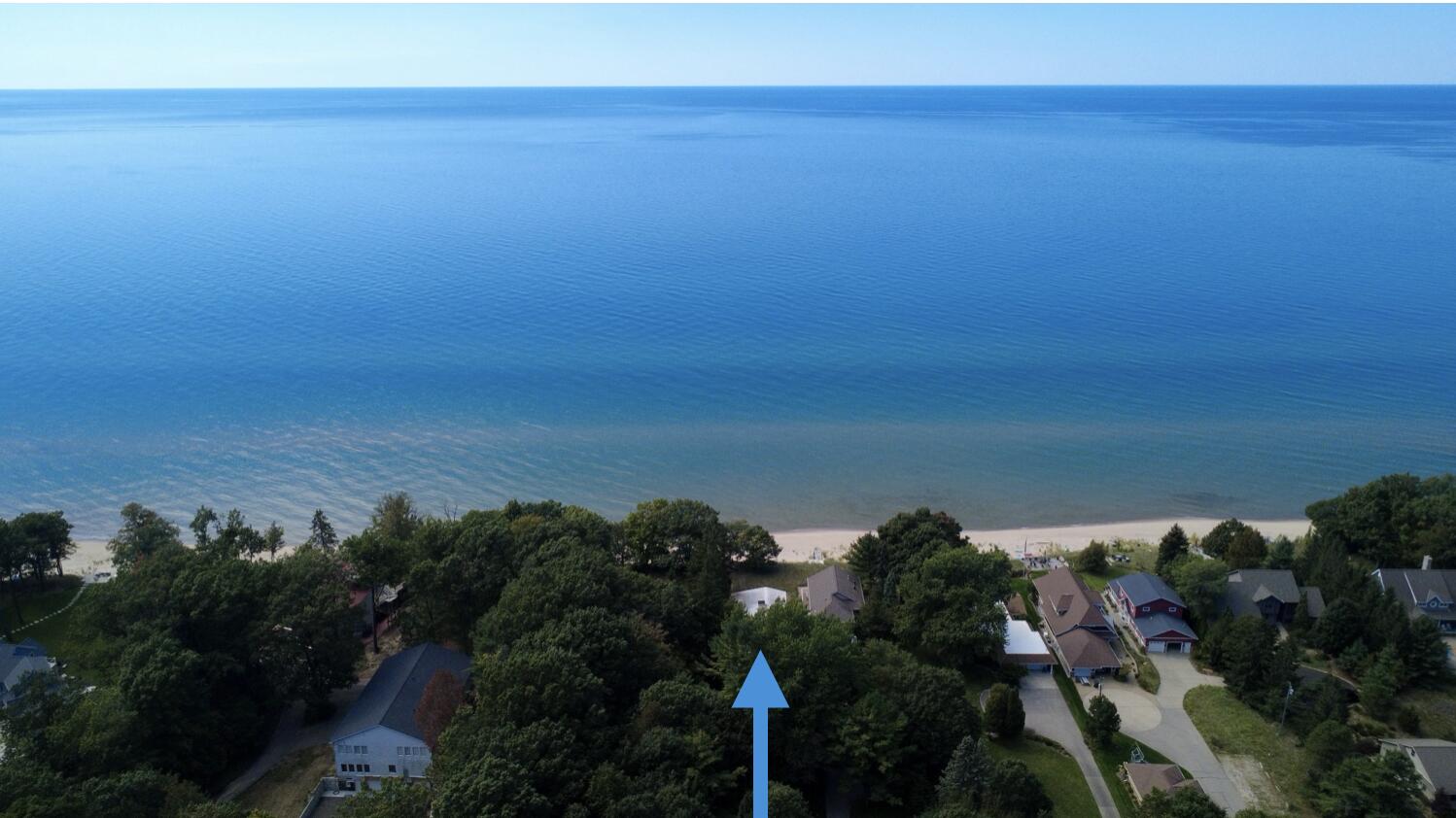 5865 Lakeshore Avenue Holland MI 49424