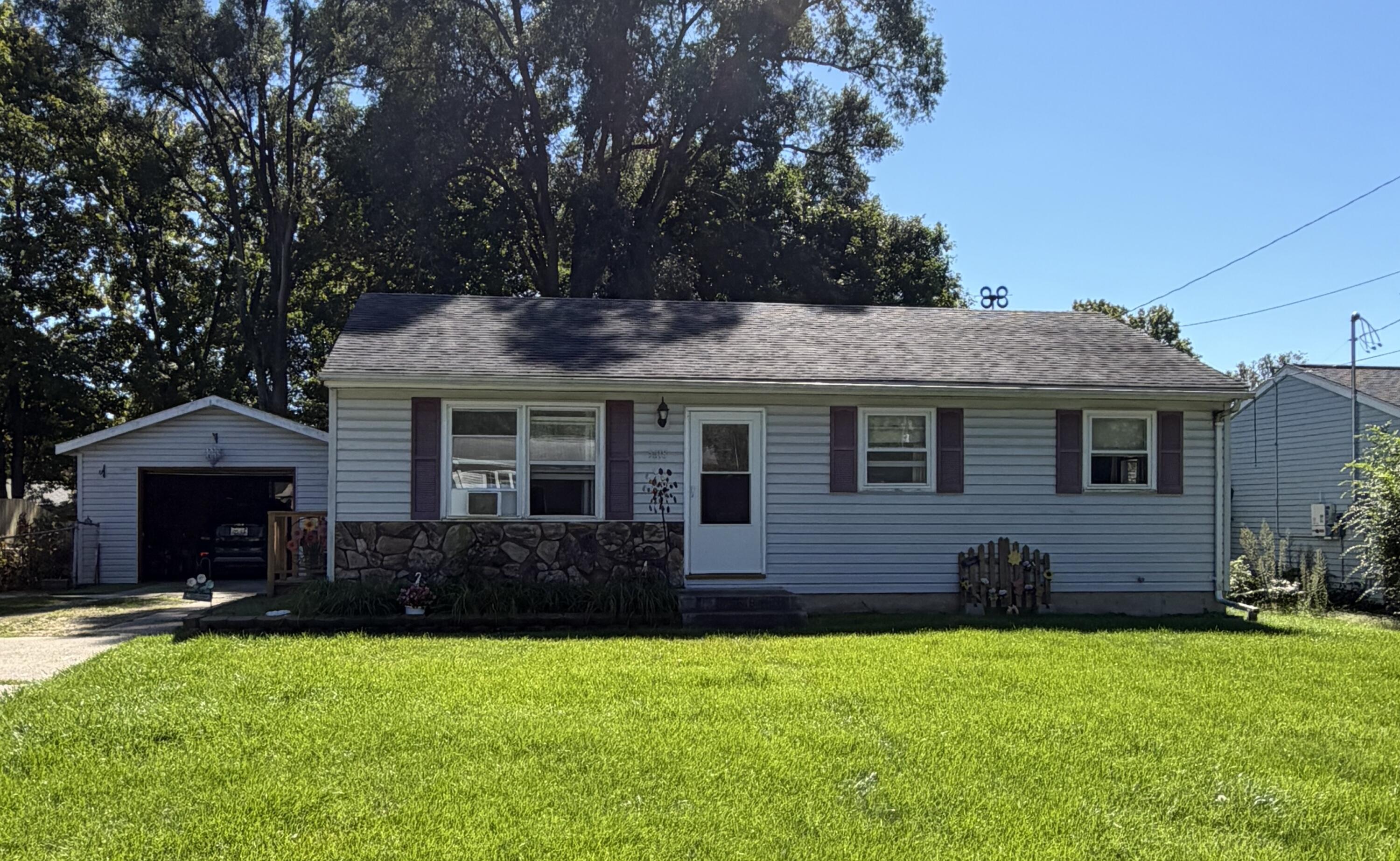 5618 Lantana Avenue Kalamazoo MI 49048