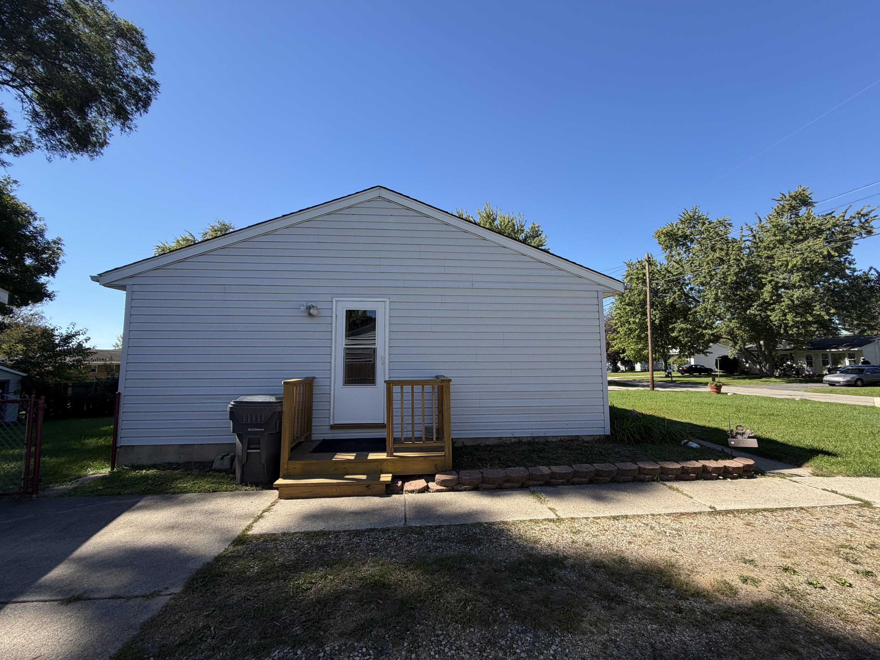 5618 Lantana Avenue Kalamazoo MI 49048