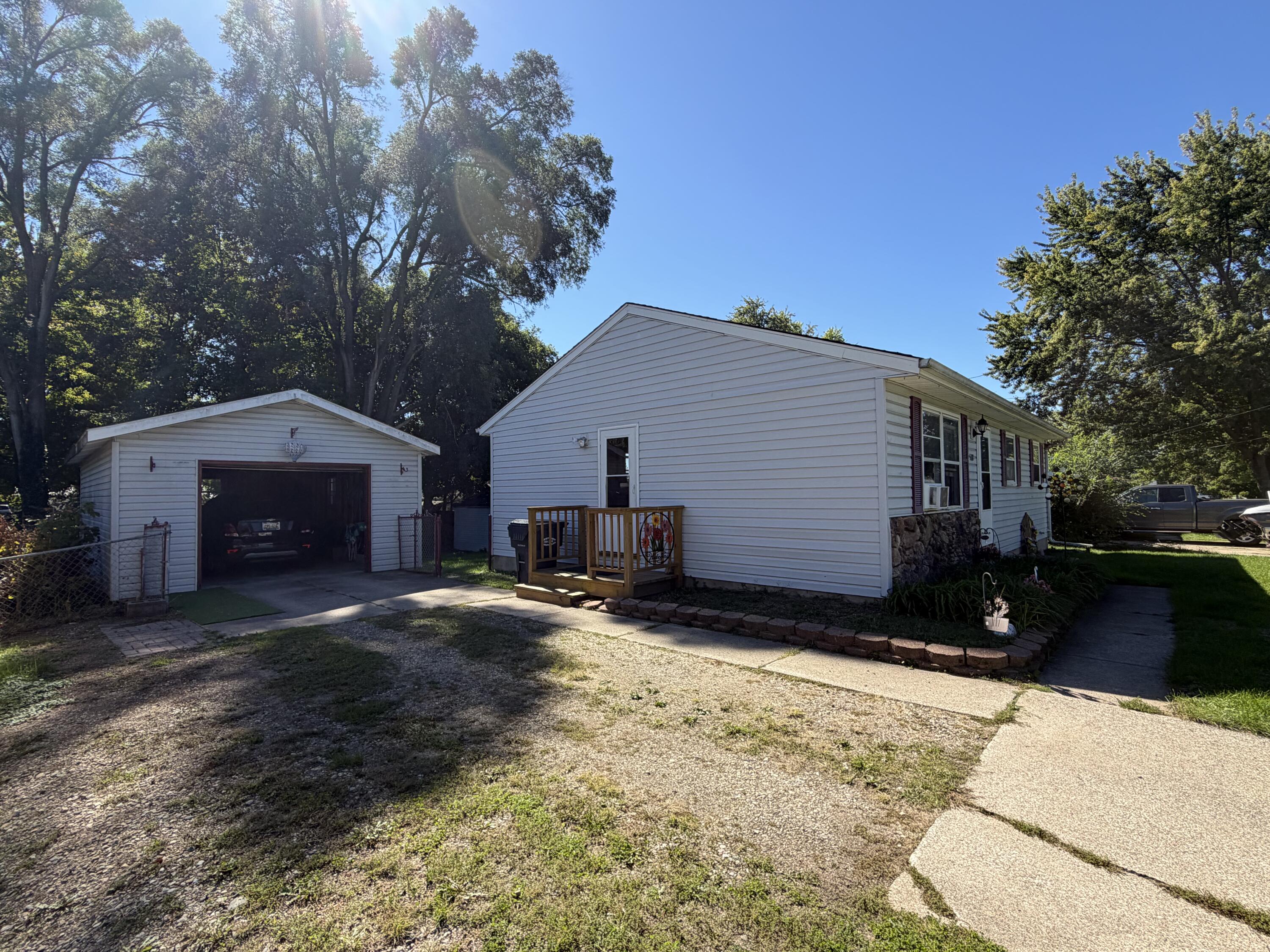 5618 Lantana Avenue Kalamazoo MI 49048