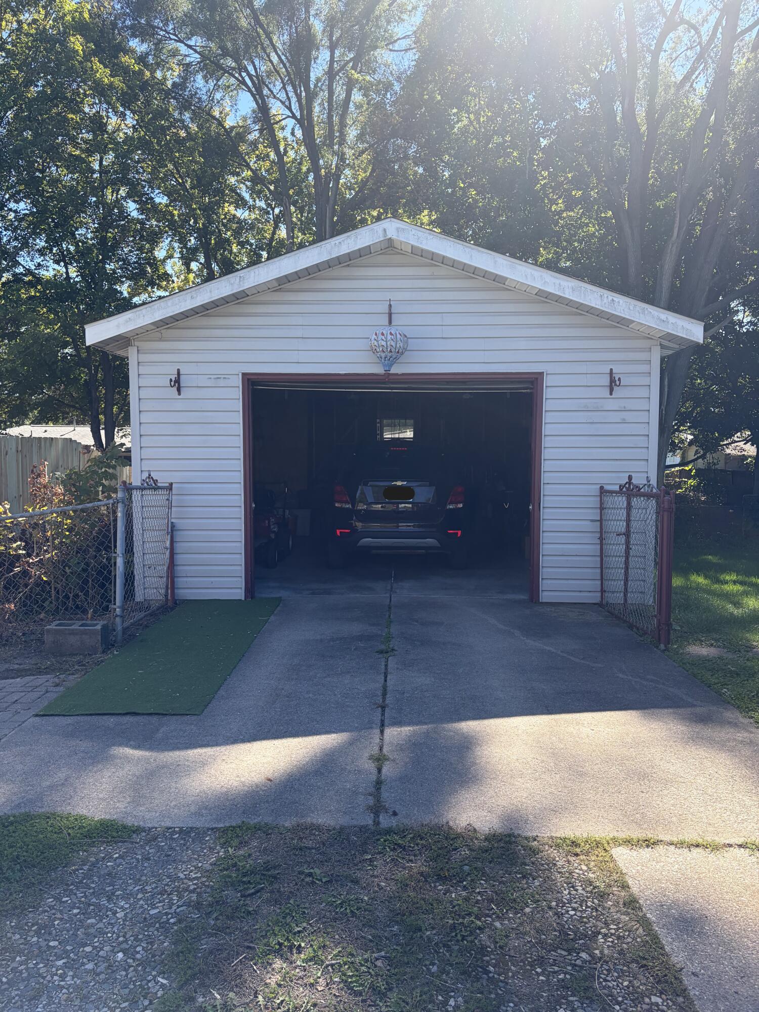 5618 Lantana Avenue Kalamazoo MI 49048
