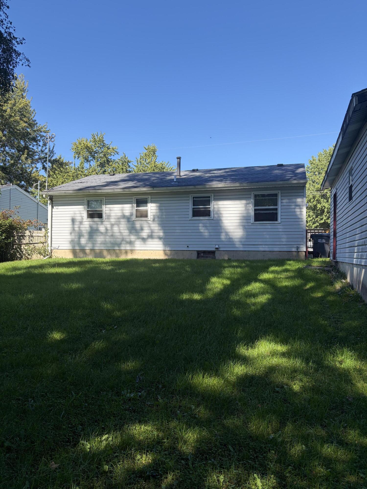 5618 Lantana Avenue Kalamazoo MI 49048