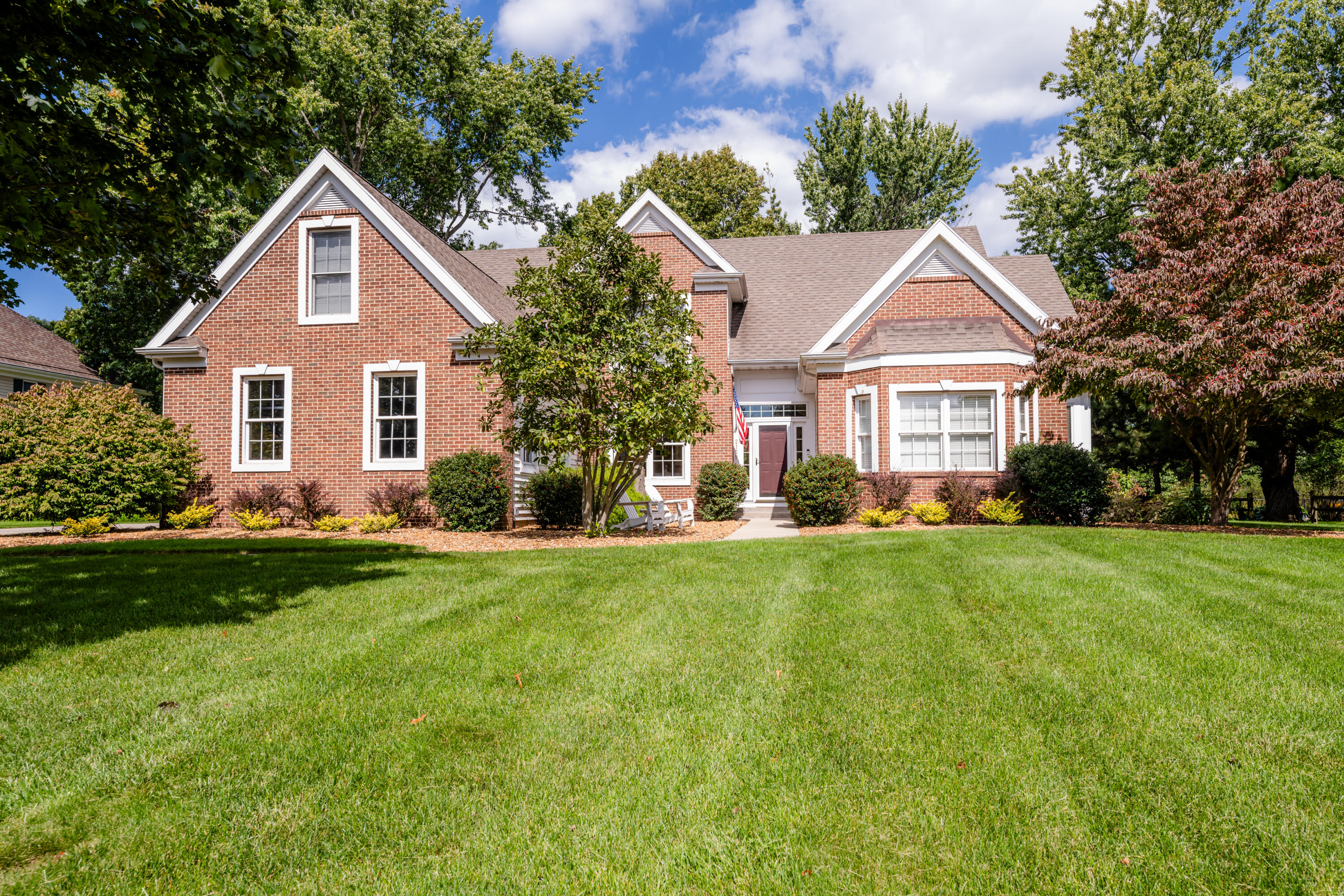 2159 Alpine Court Stevensville MI 49127