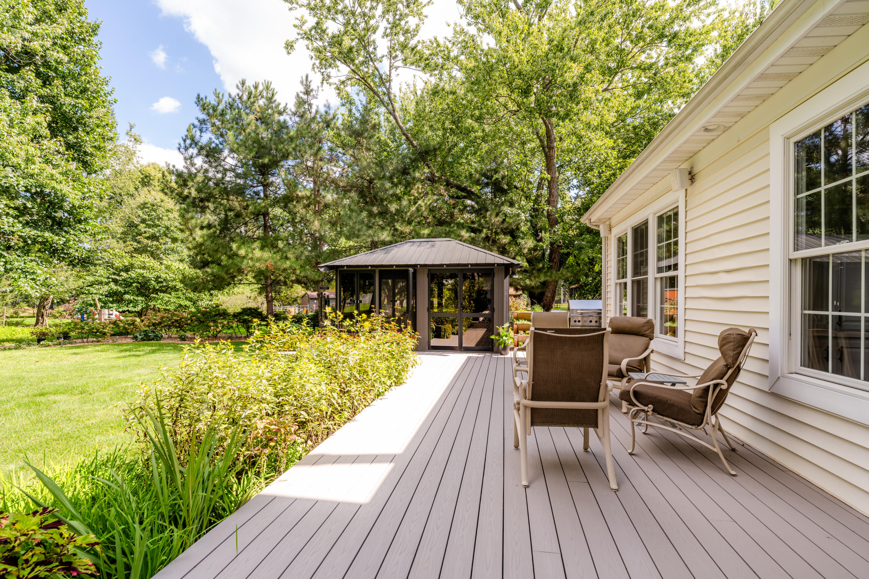 2159 Alpine Court Stevensville MI 49127