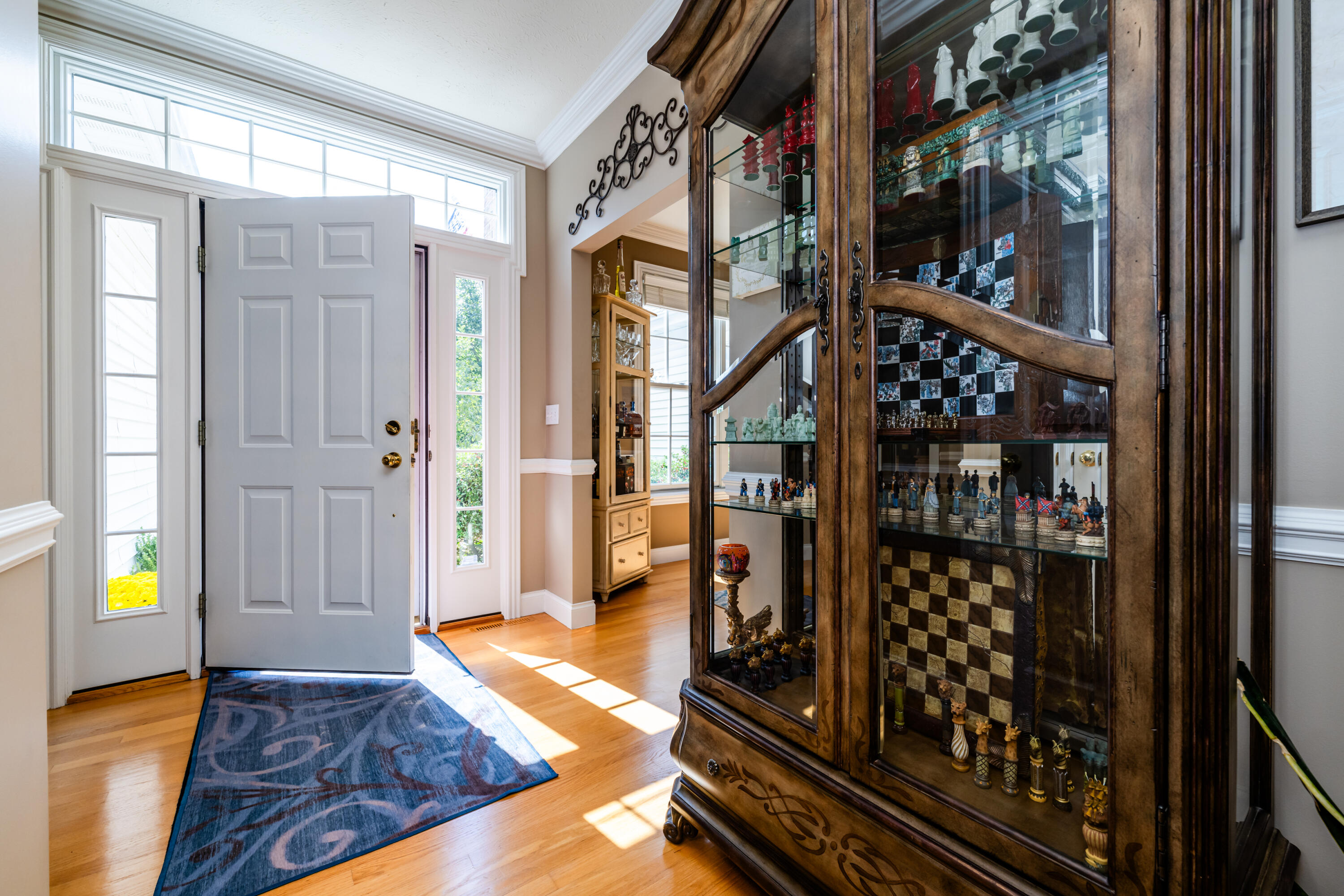 2159 Alpine Court Stevensville MI 49127