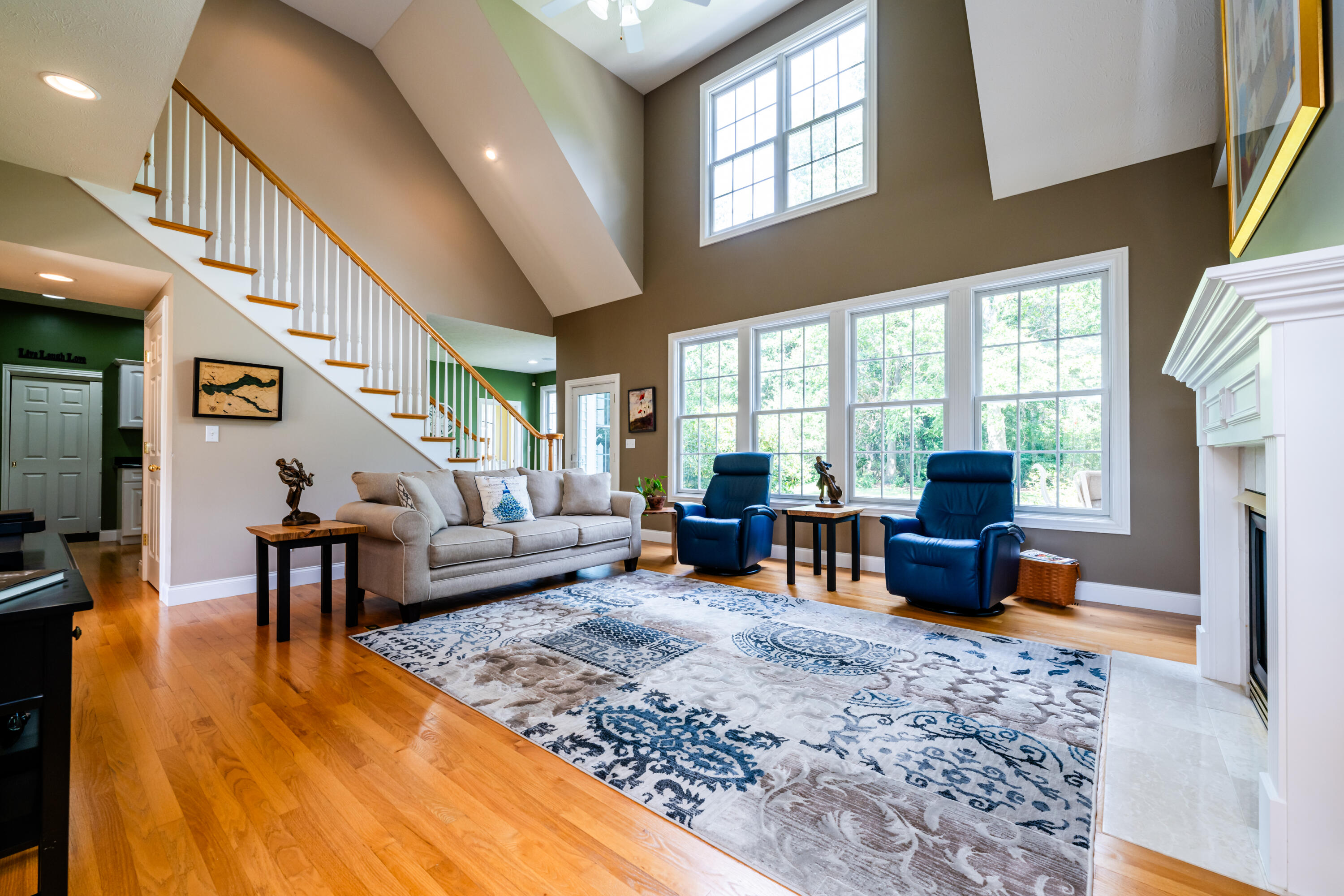 2159 Alpine Court Stevensville MI 49127