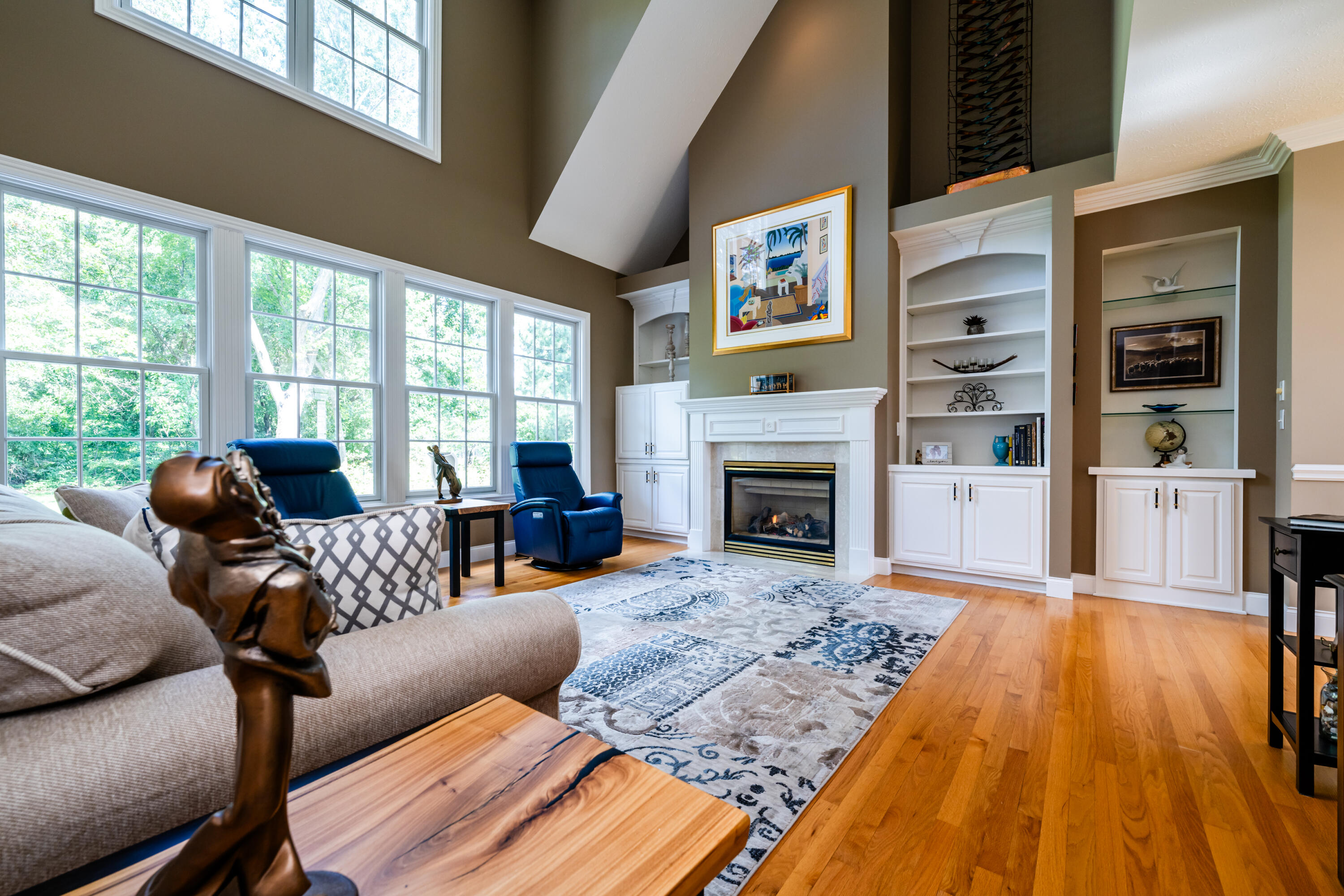 2159 Alpine Court Stevensville MI 49127