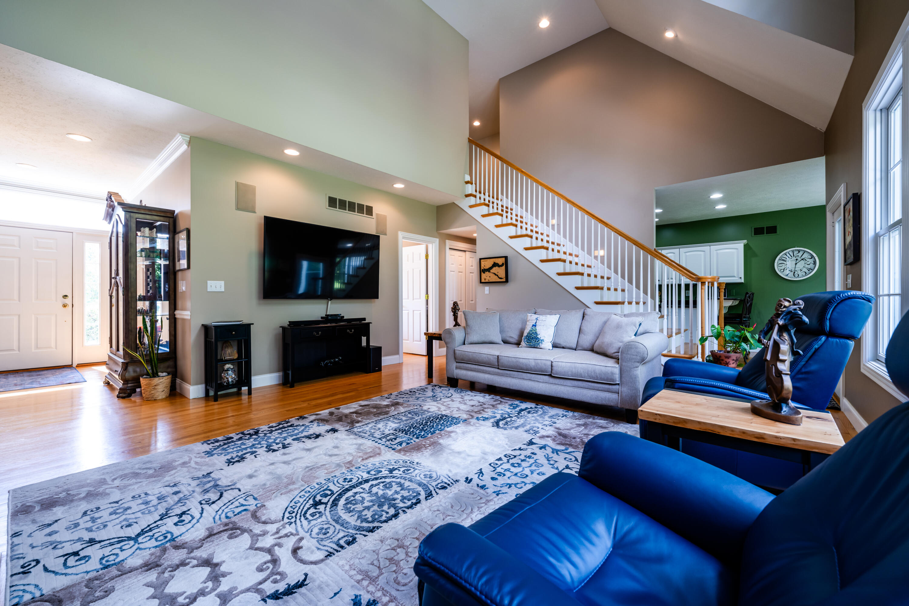 2159 Alpine Court Stevensville MI 49127