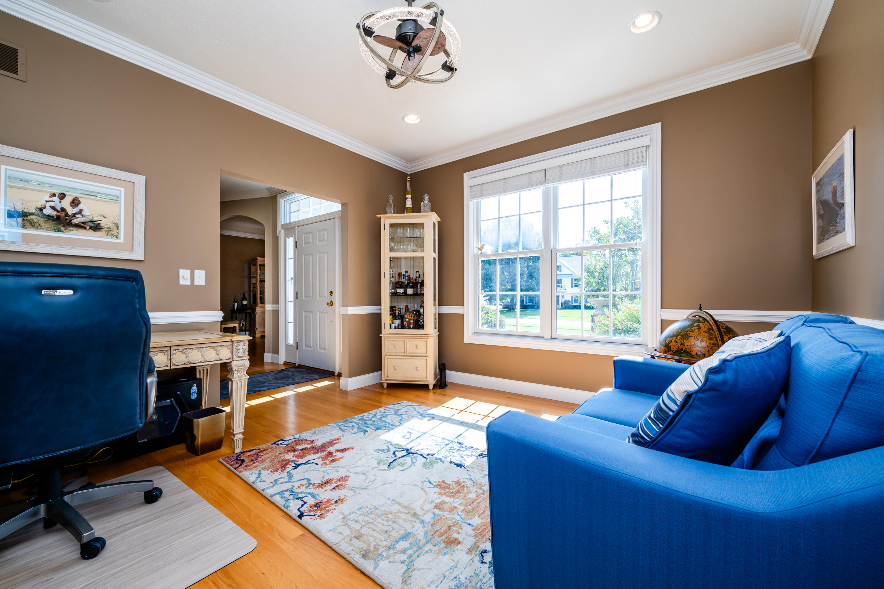 2159 Alpine Court Stevensville MI 49127