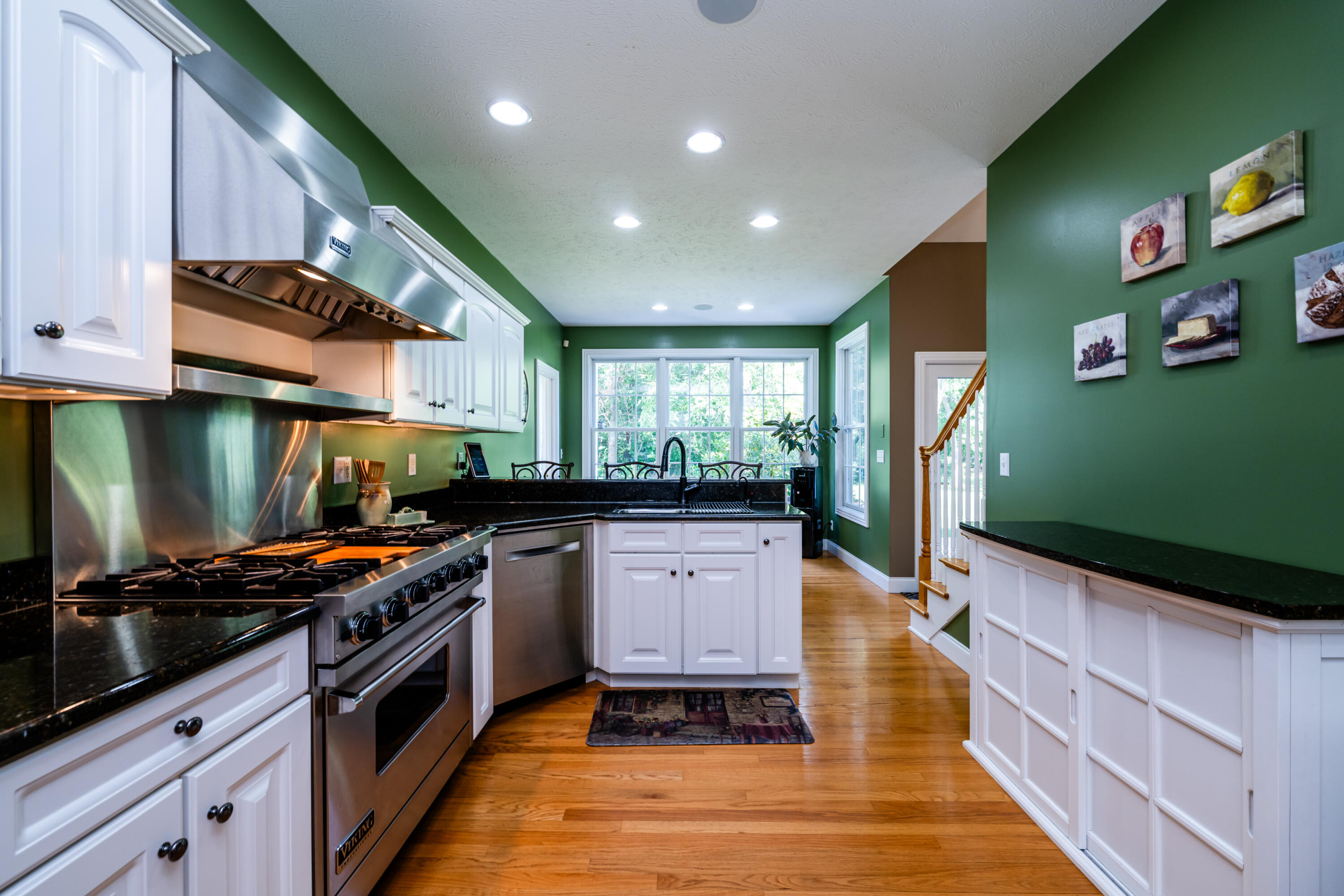 2159 Alpine Court Stevensville MI 49127