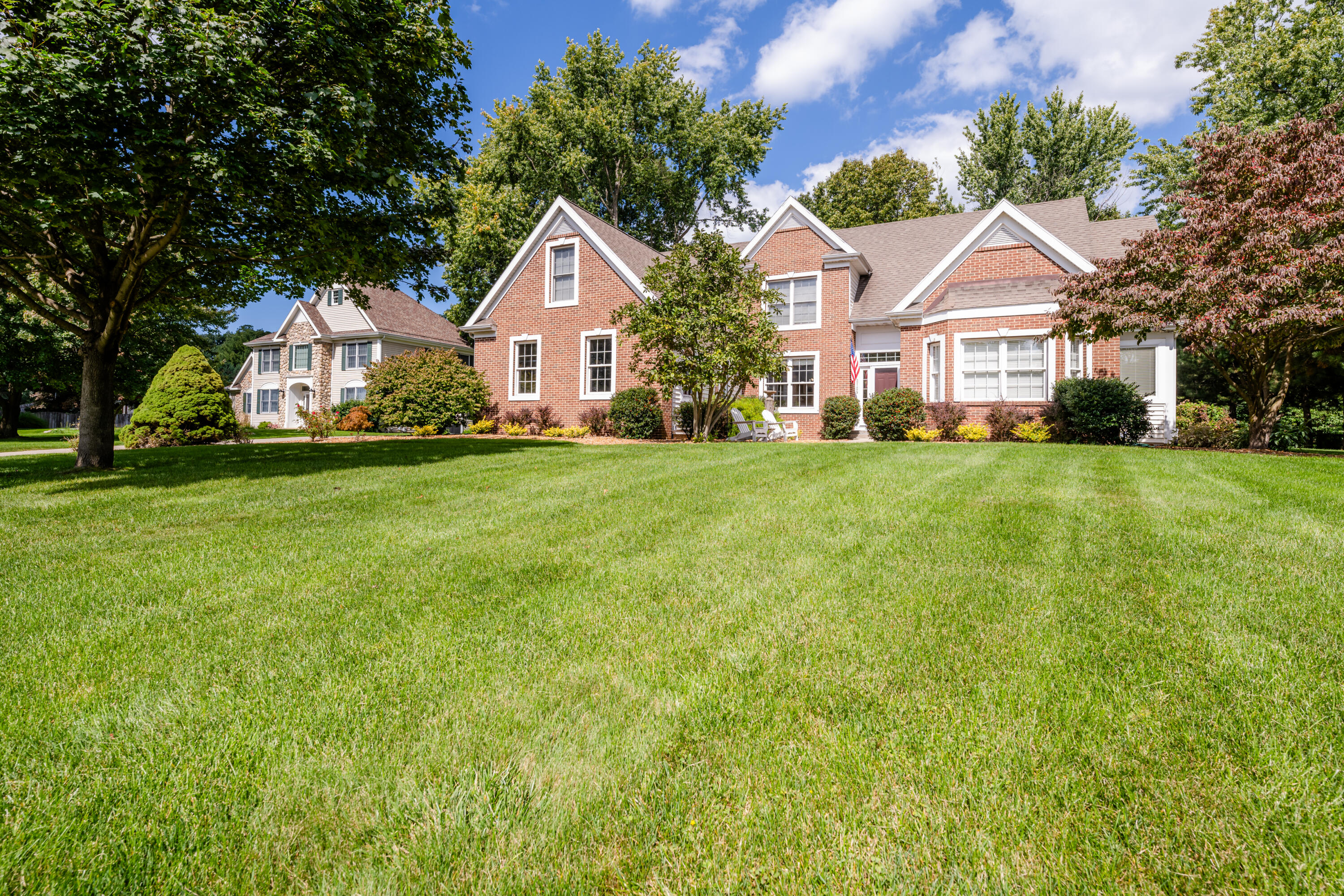 2159 Alpine Court Stevensville MI 49127