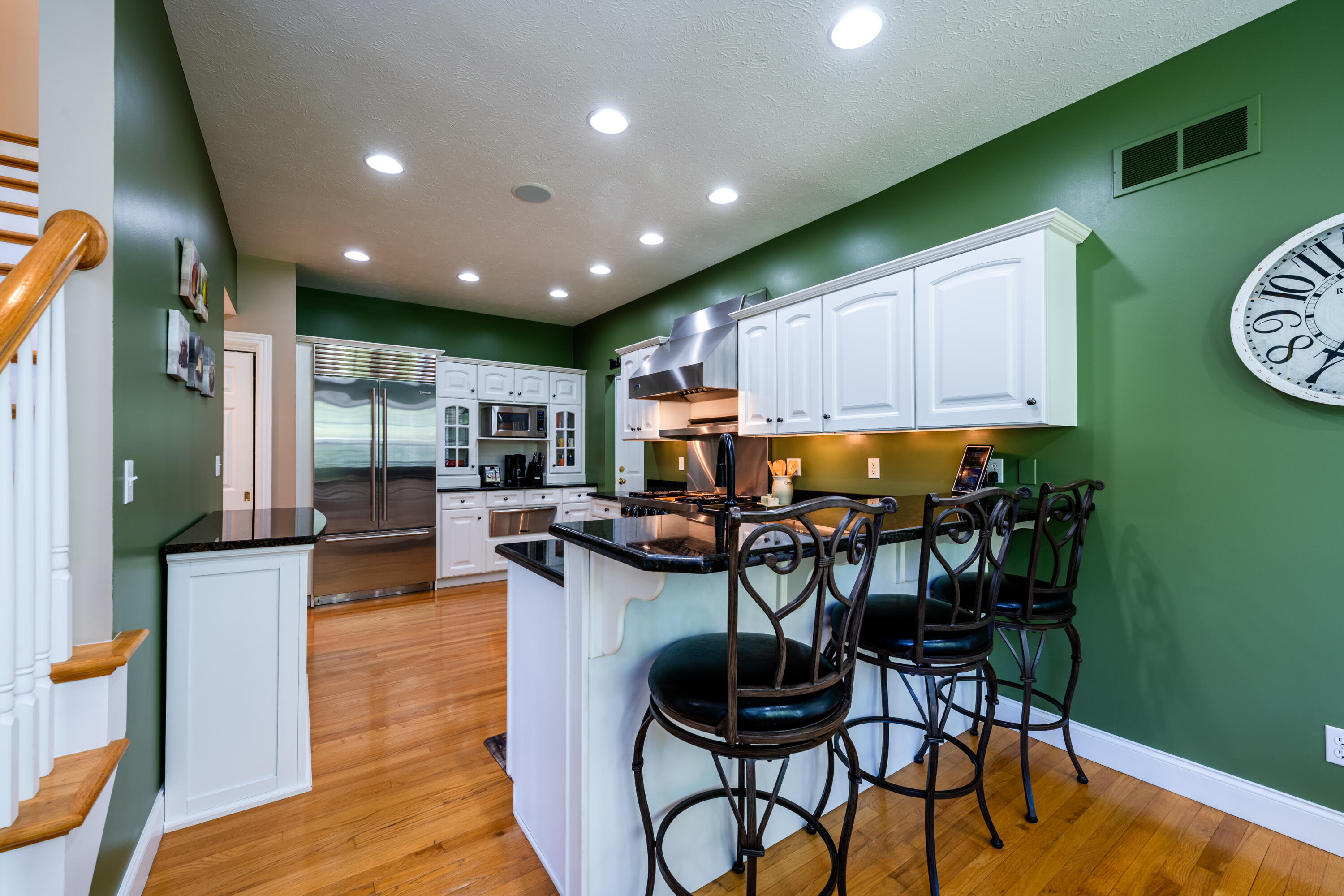 2159 Alpine Court Stevensville MI 49127