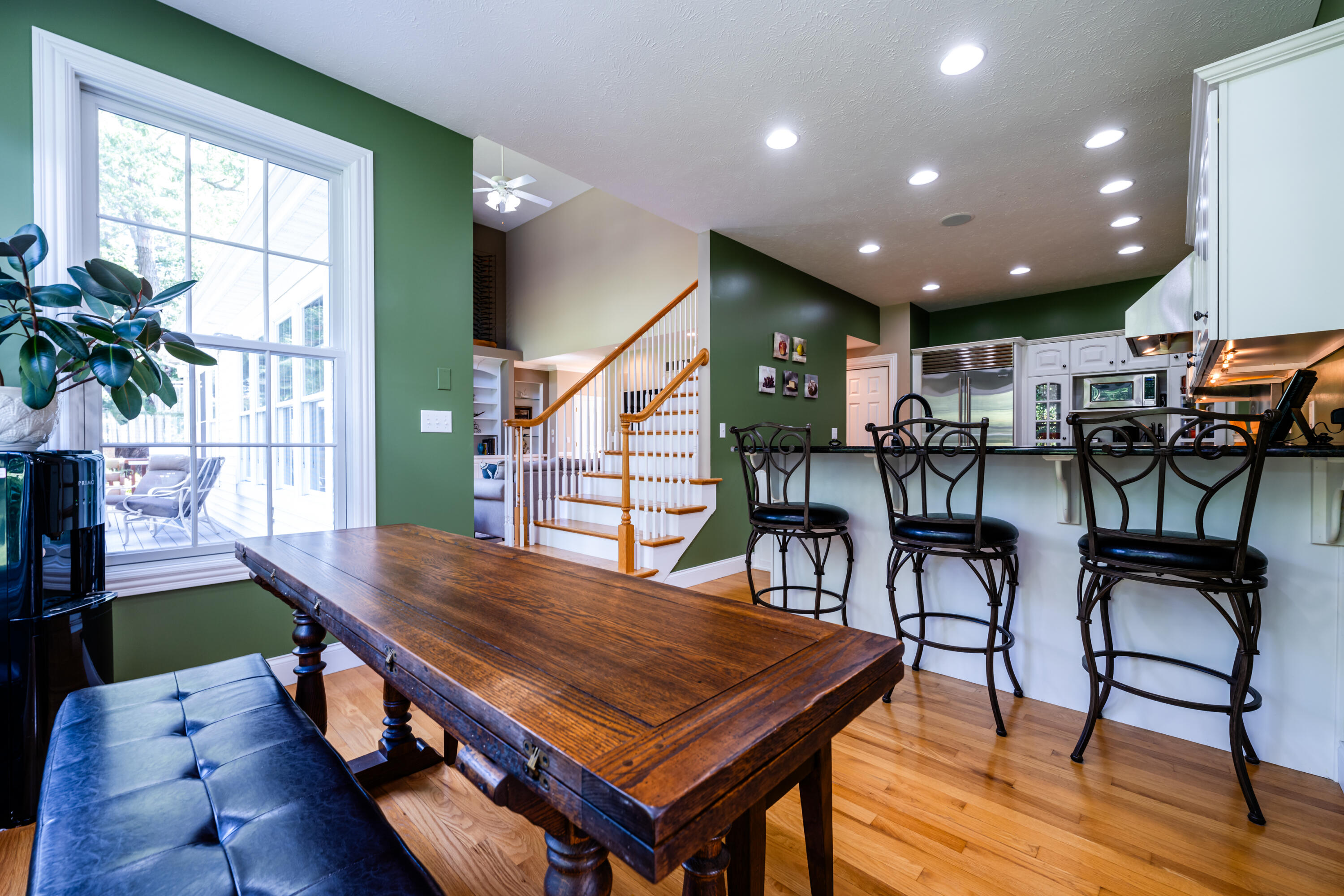 2159 Alpine Court Stevensville MI 49127
